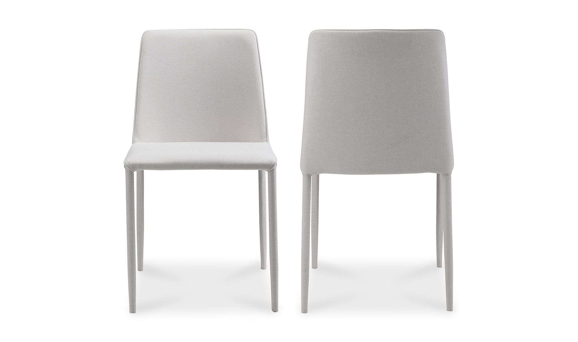NORA DINING CHAIR- SET OF TWO