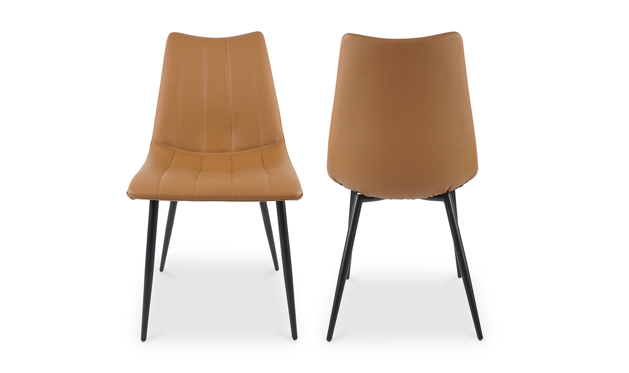 ALIBI DINING CHAIR- SET OF TWO