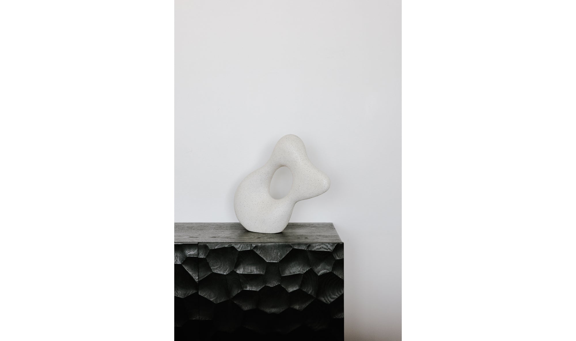 MOTION ECOMIX SCULPTURE