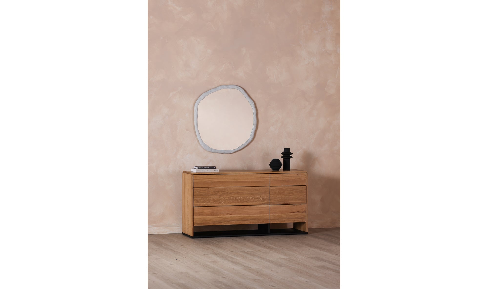 FOUNDRY MIRROR LARGE