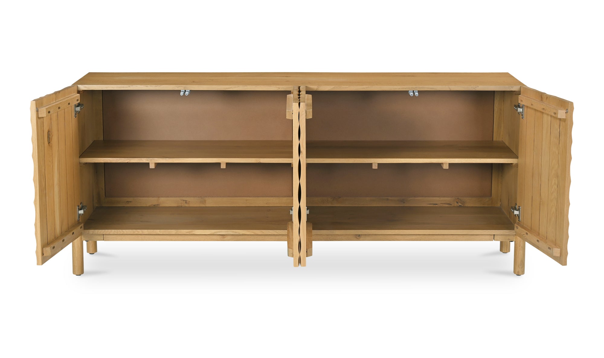MISAKI SIDEBOARD