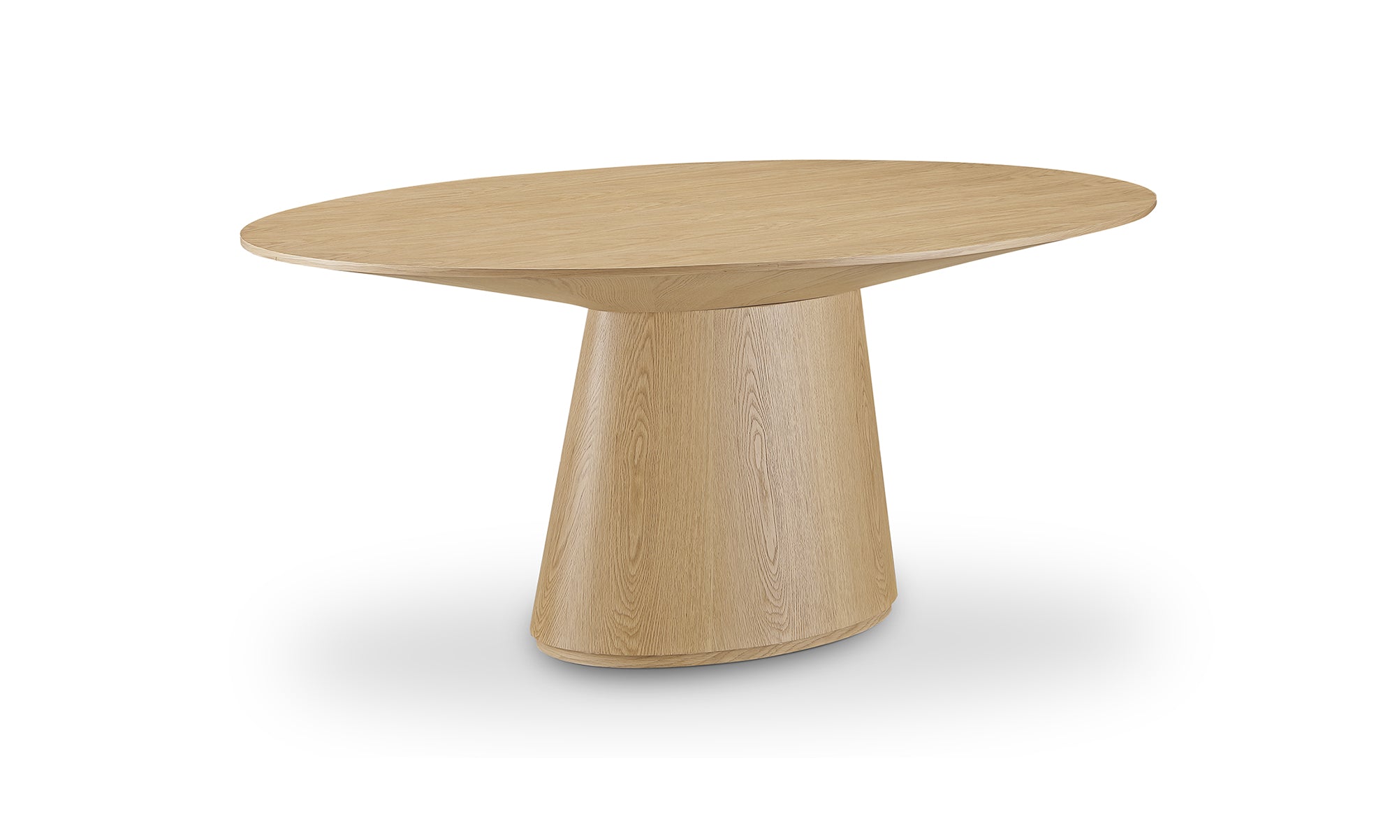 OTAGO OVAL DINING TABLE