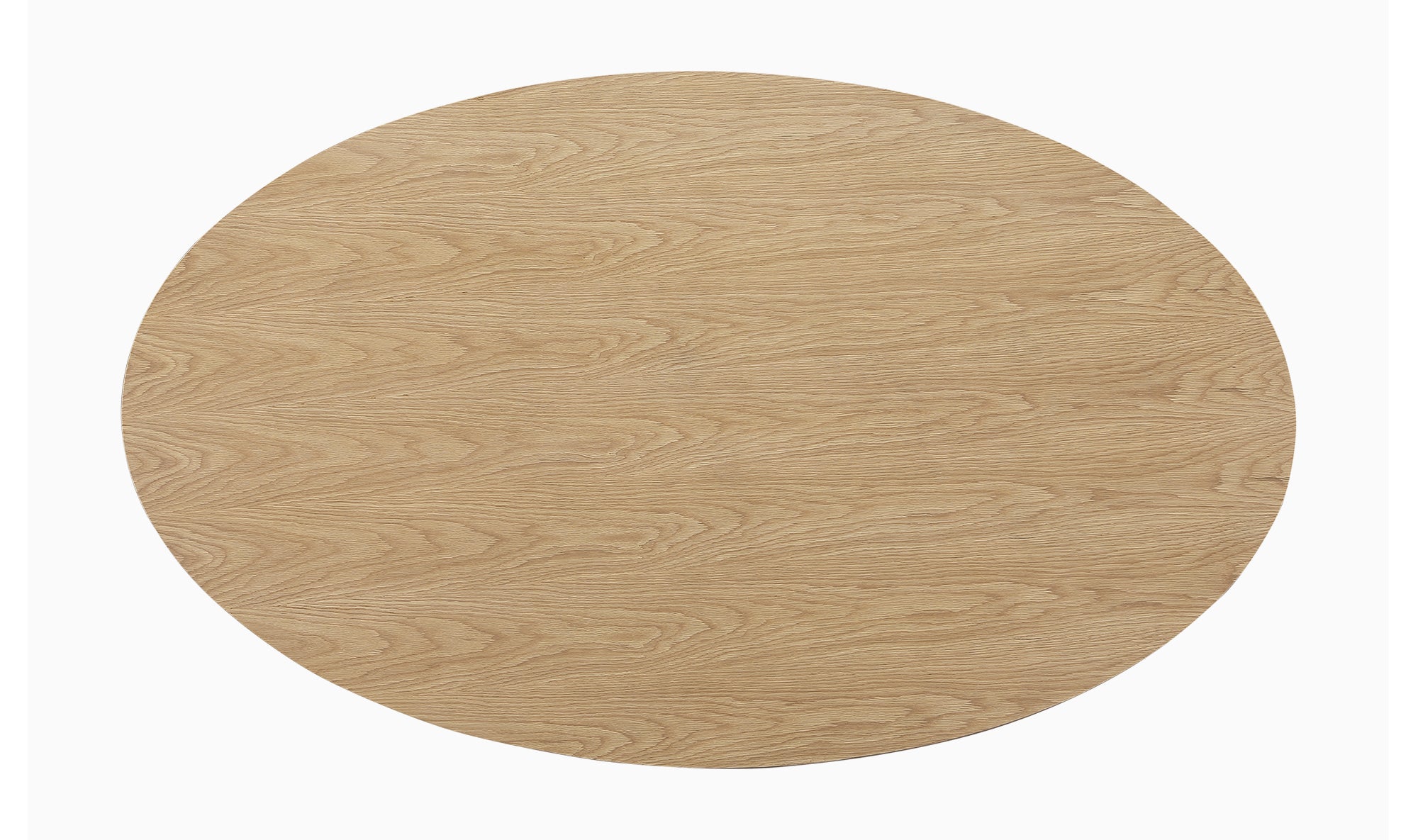 OTAGO OVAL DINING TABLE