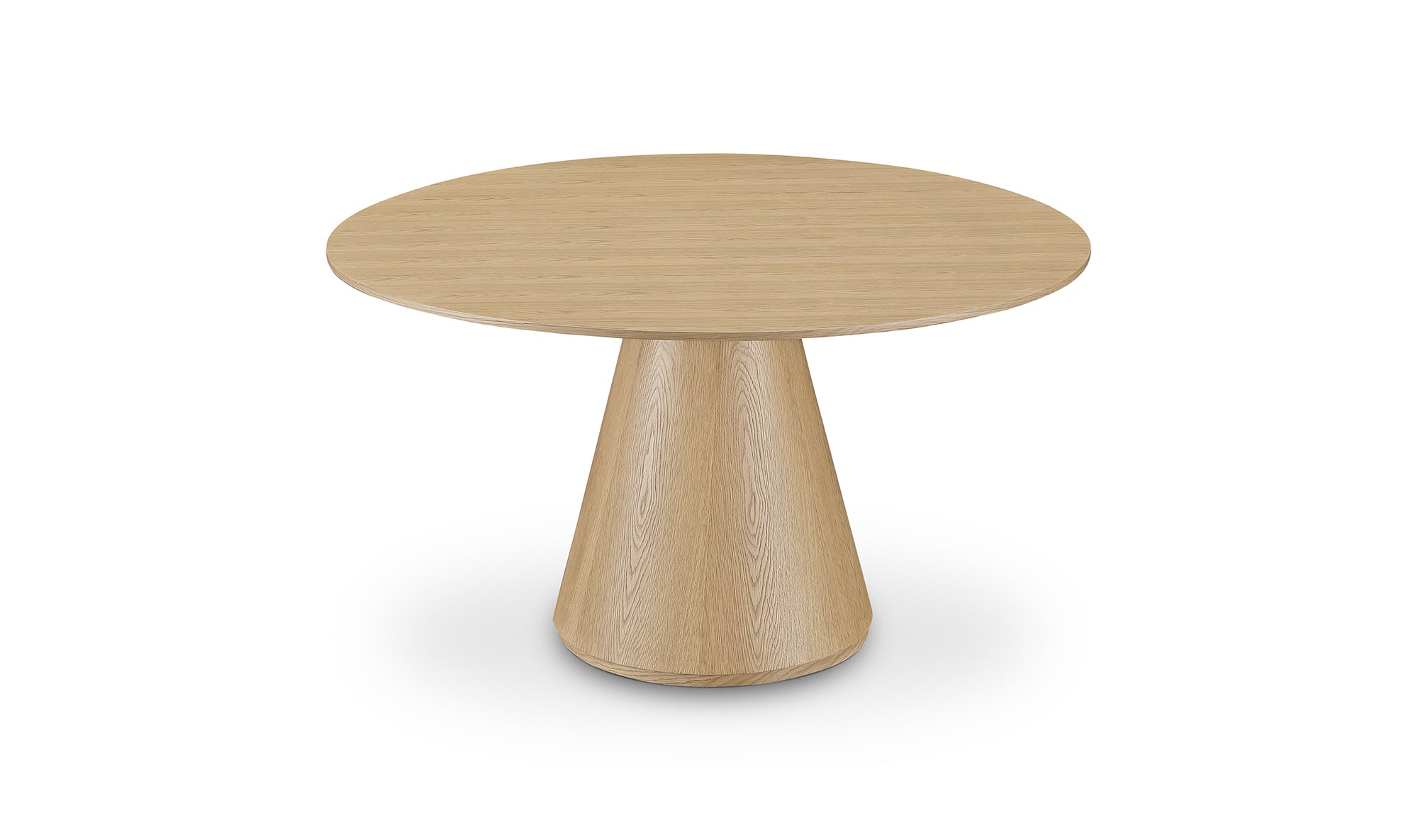 OTAGO ROUND DINING TABLE