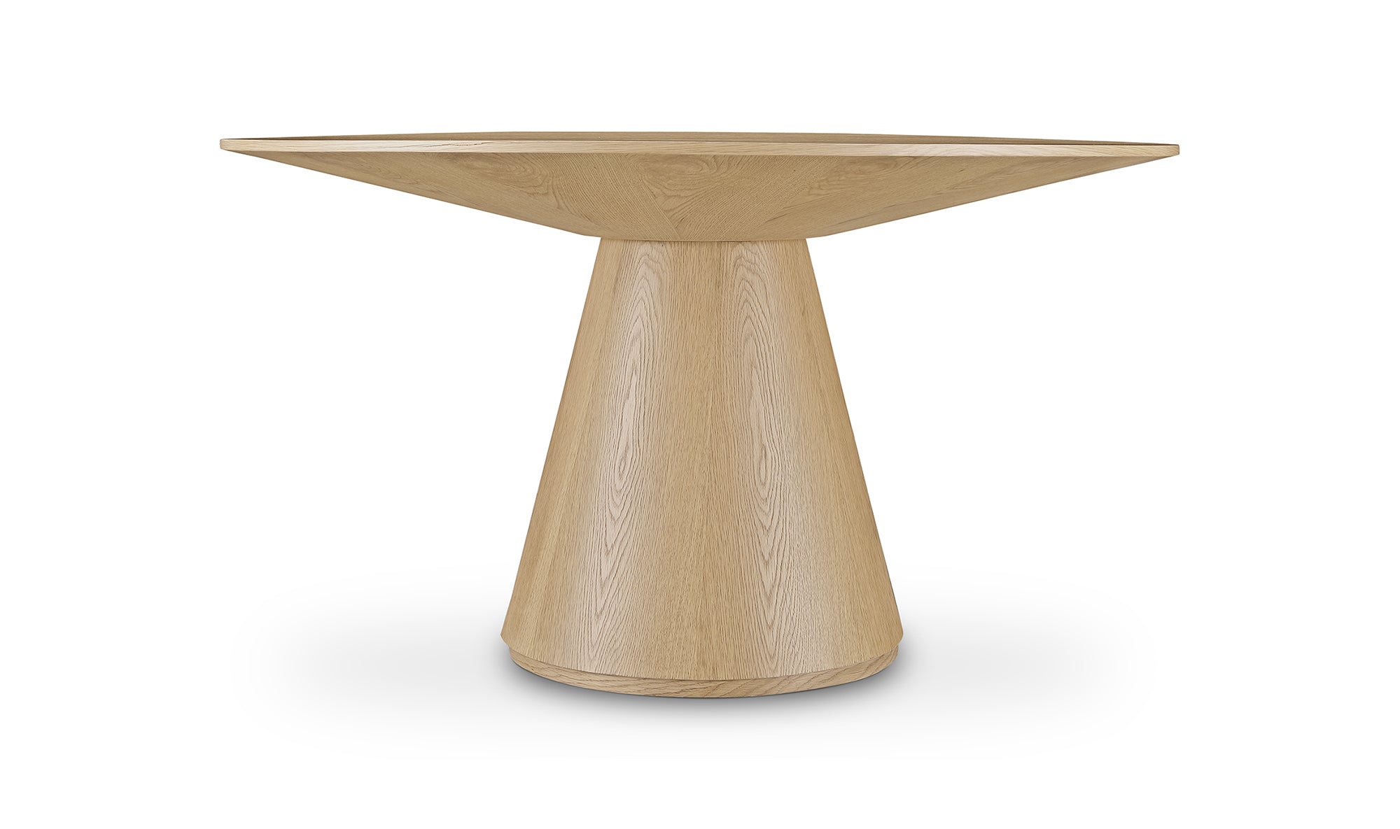 OTAGO ROUND DINING TABLE