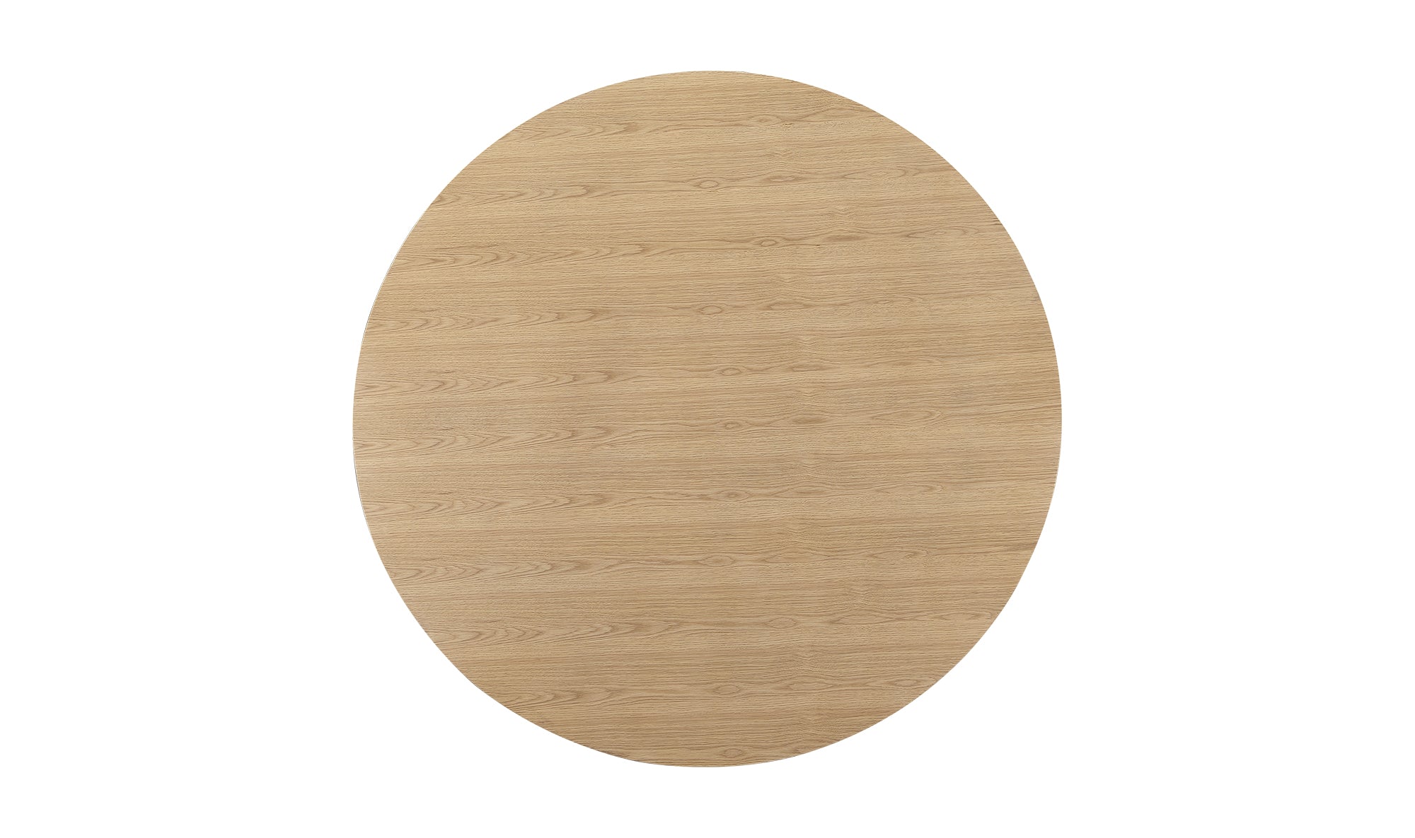 OTAGO ROUND DINING TABLE