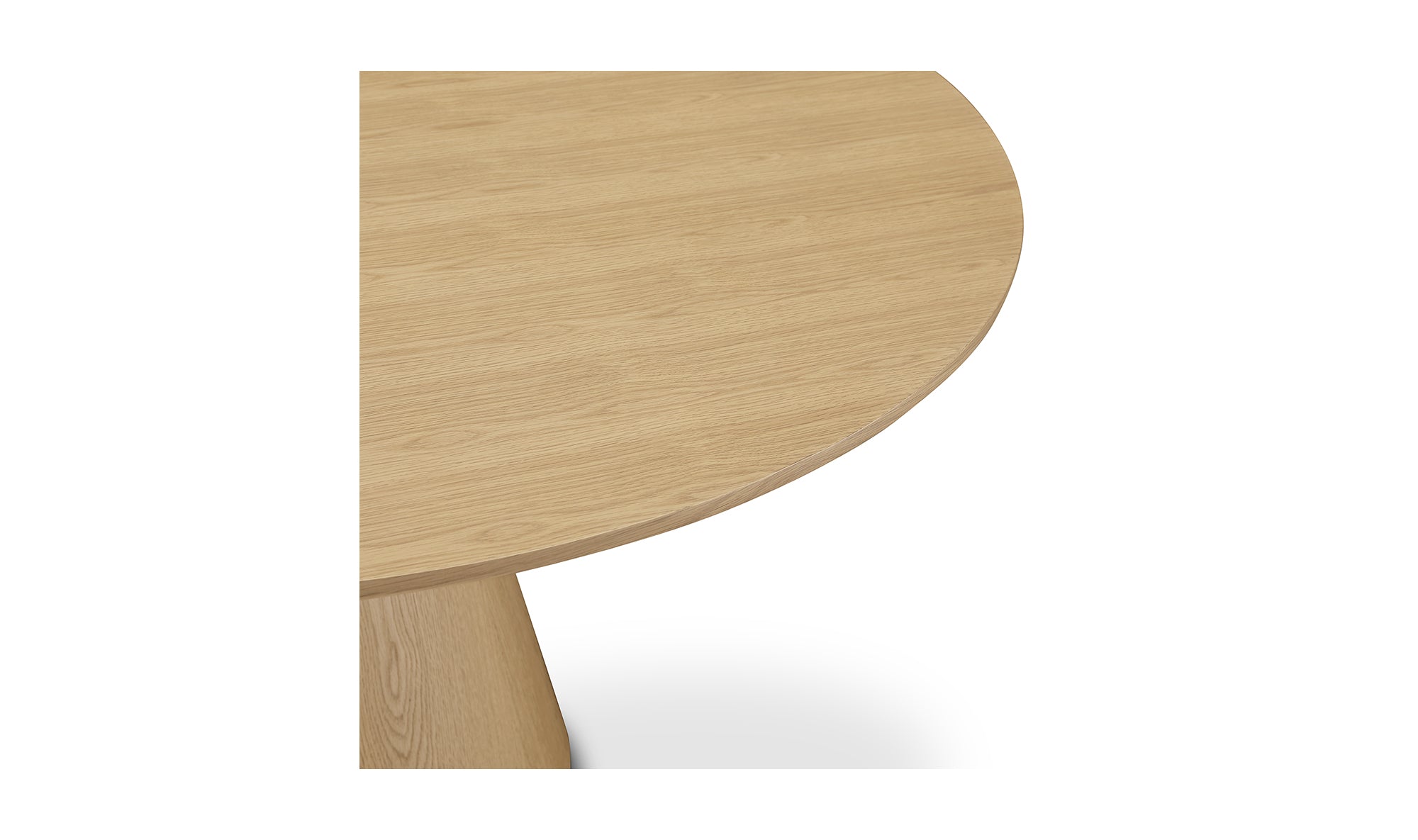 OTAGO ROUND DINING TABLE