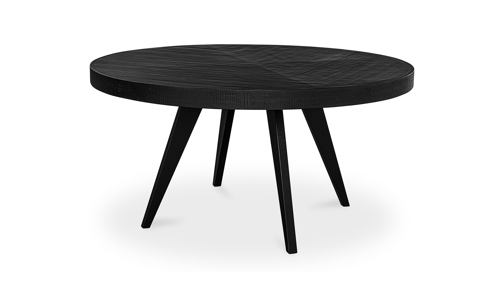 PARQ 60IN ROUND DINING TABLE