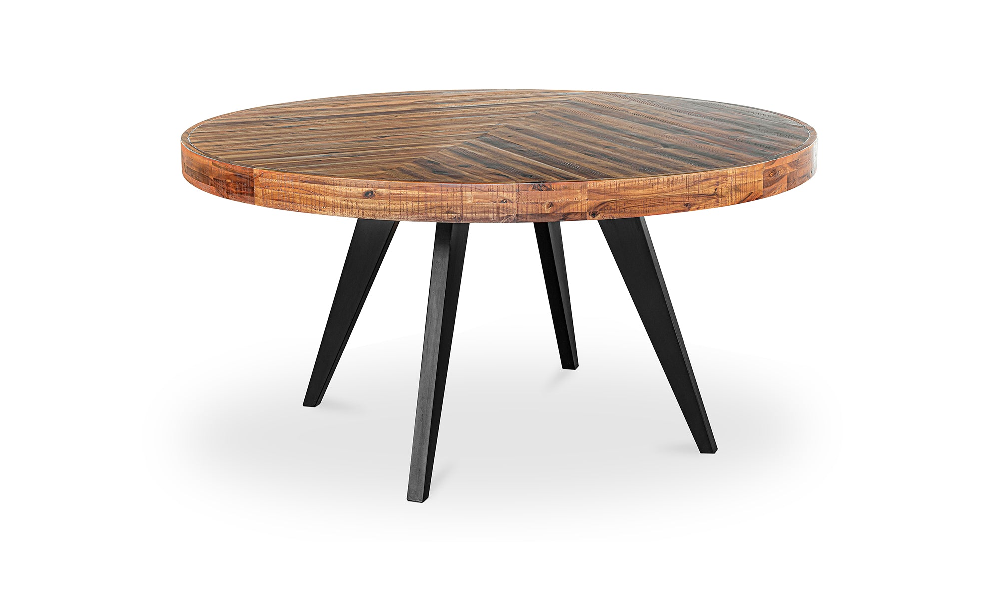 PARQ 60IN ROUND DINING TABLE