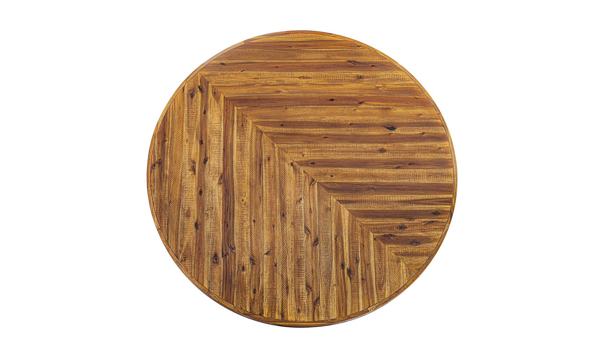 PARQ 60IN ROUND DINING TABLE