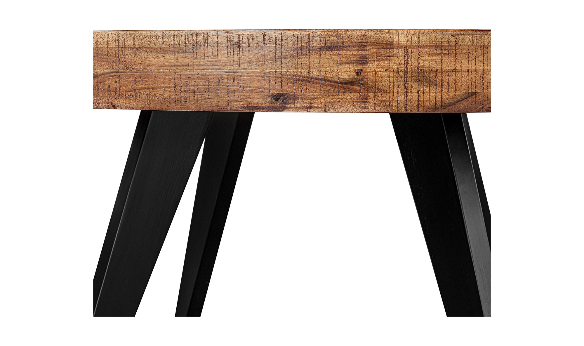 PARQ 60IN ROUND DINING TABLE