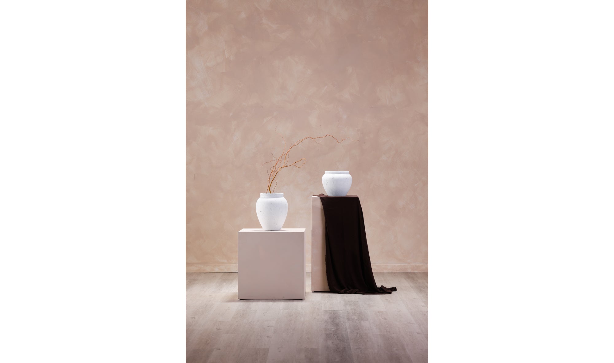 NISSO DECORATIVE VESSEL 10IN