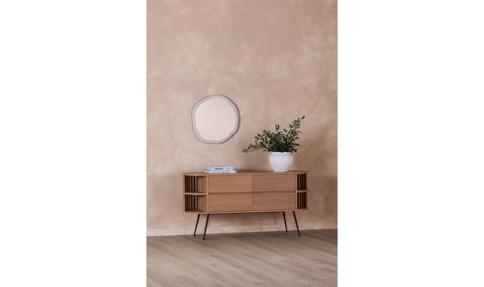 HENRICH SIDEBOARD