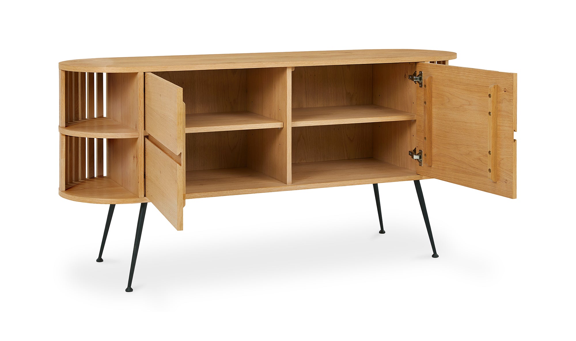 HENRICH SIDEBOARD