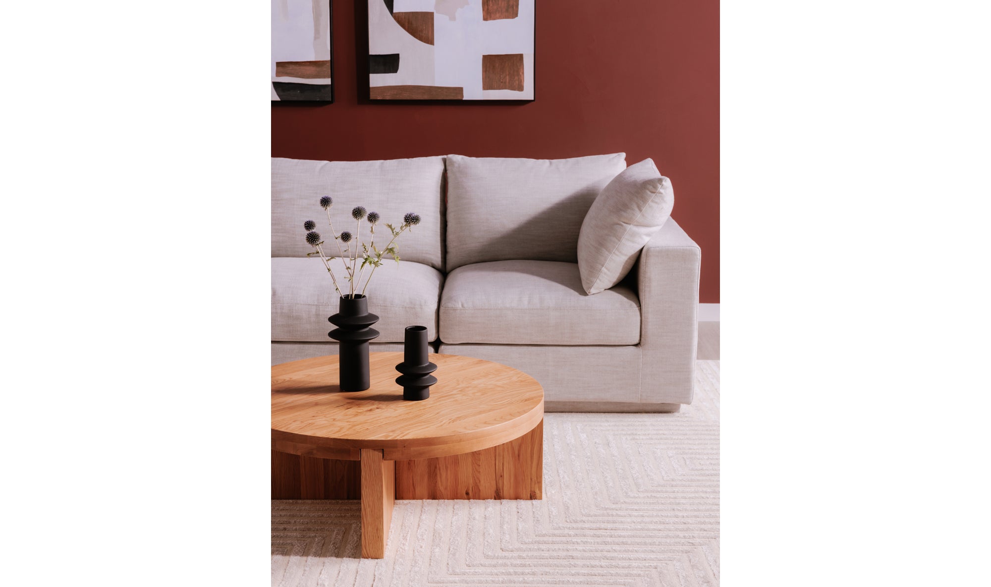 JUSTIN SLIPPER CHAIR