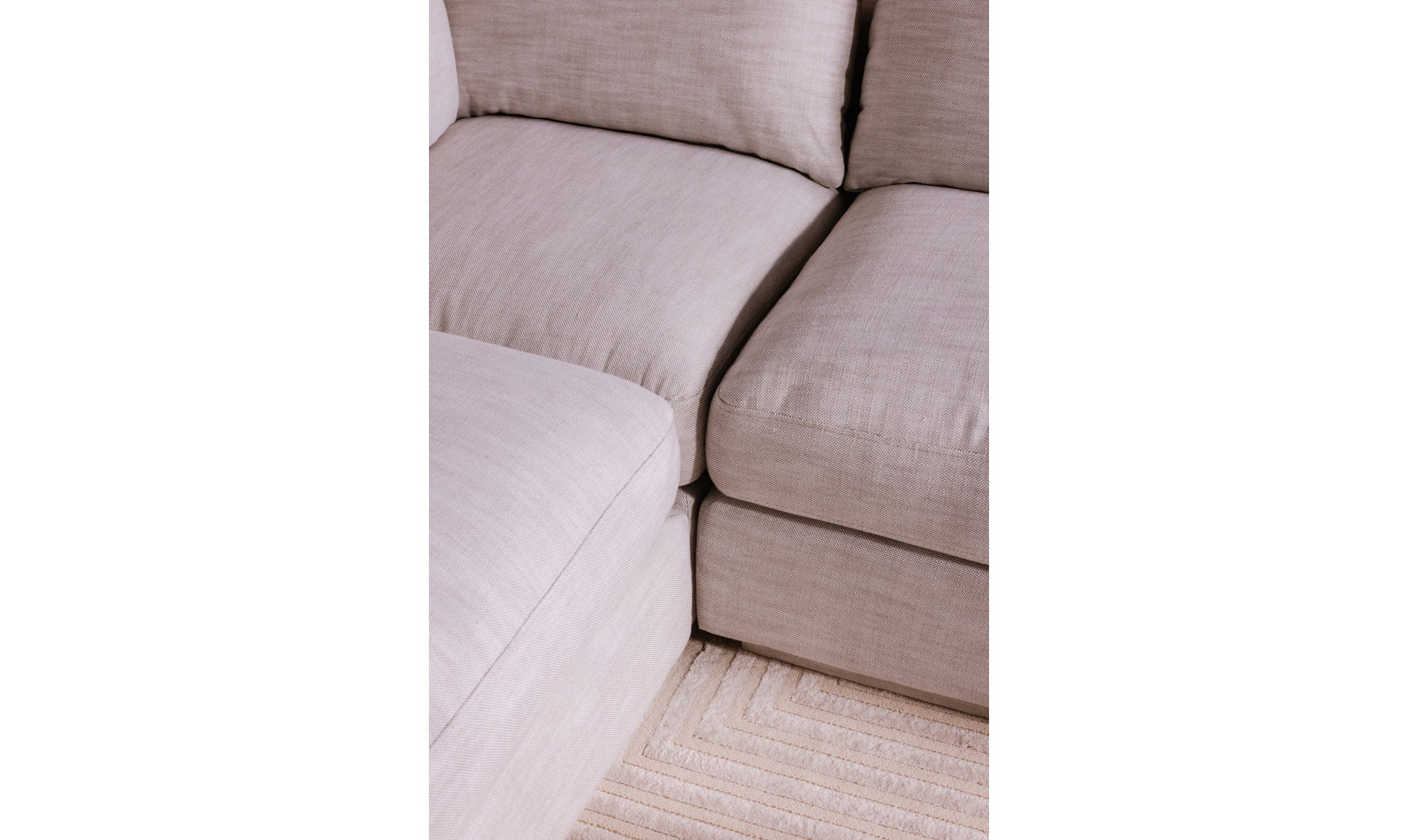 JUSTIN SLIPPER CHAIR