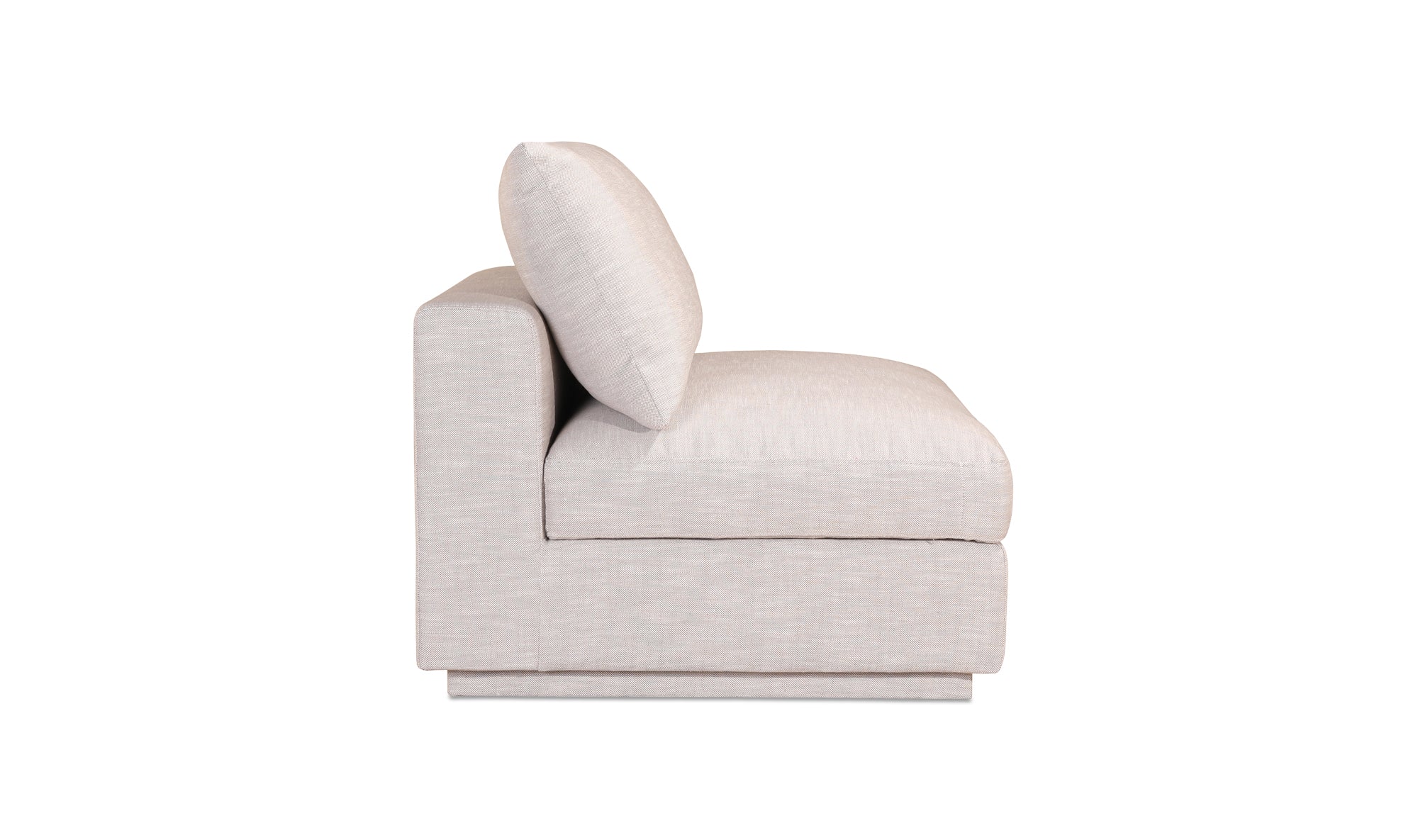 JUSTIN SLIPPER CHAIR