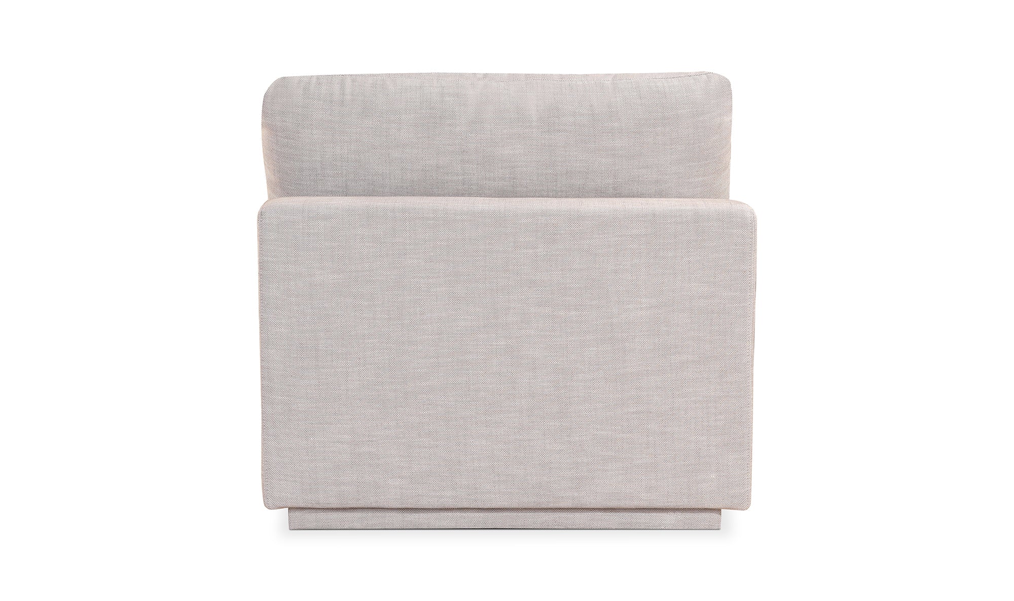 JUSTIN SLIPPER CHAIR