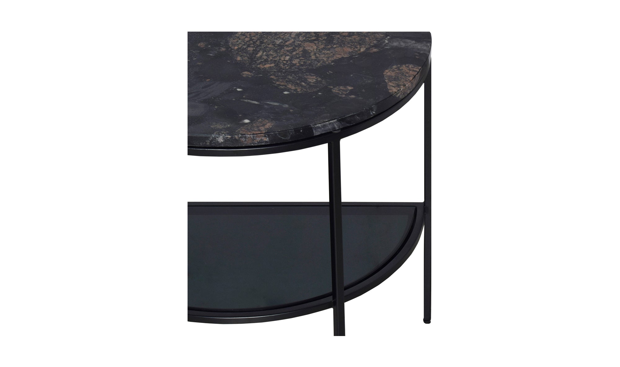 AURORA SIDE TABLE