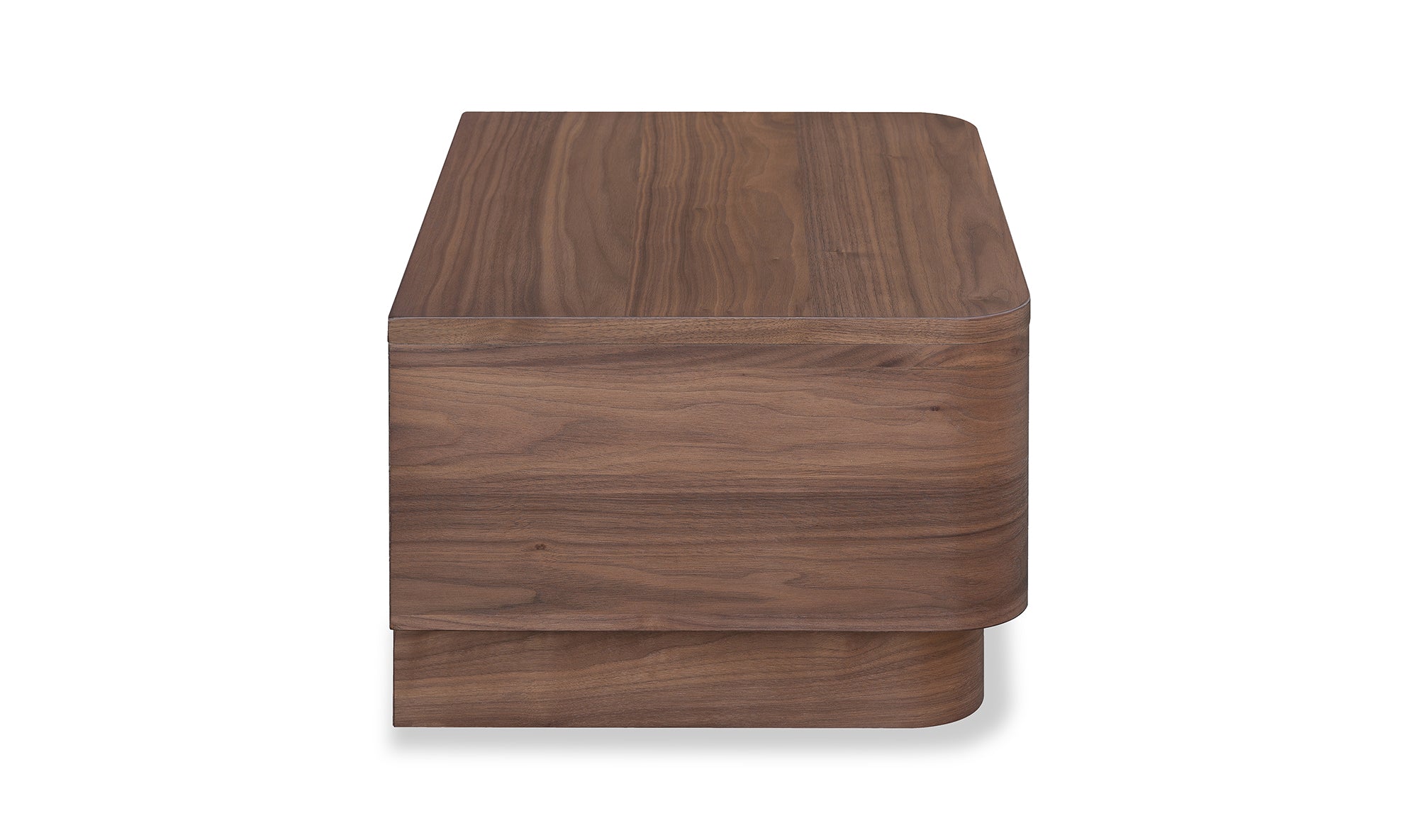 ROUND OFF SMALL NIGHTSTAND