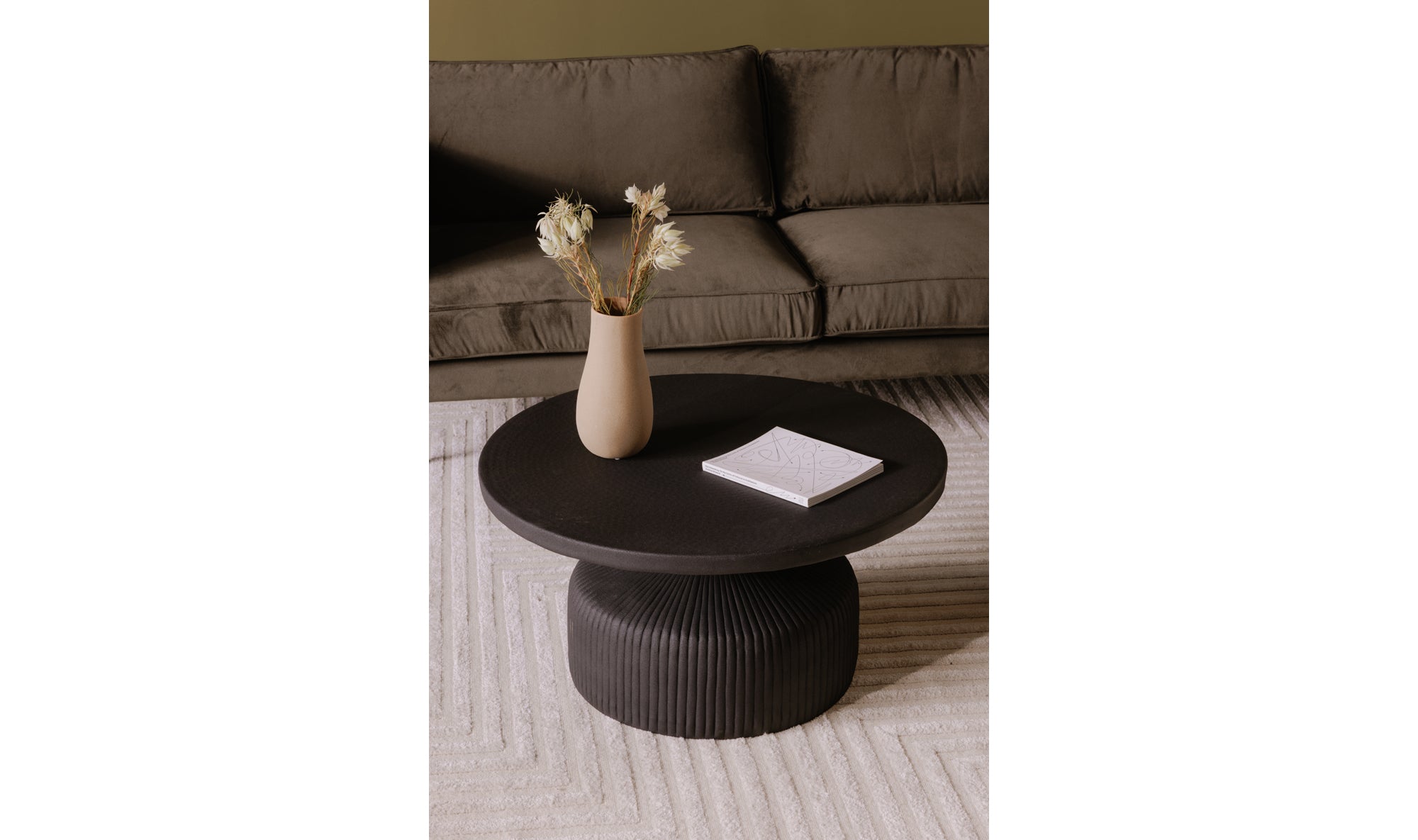 YOLI COFFEE TABLE