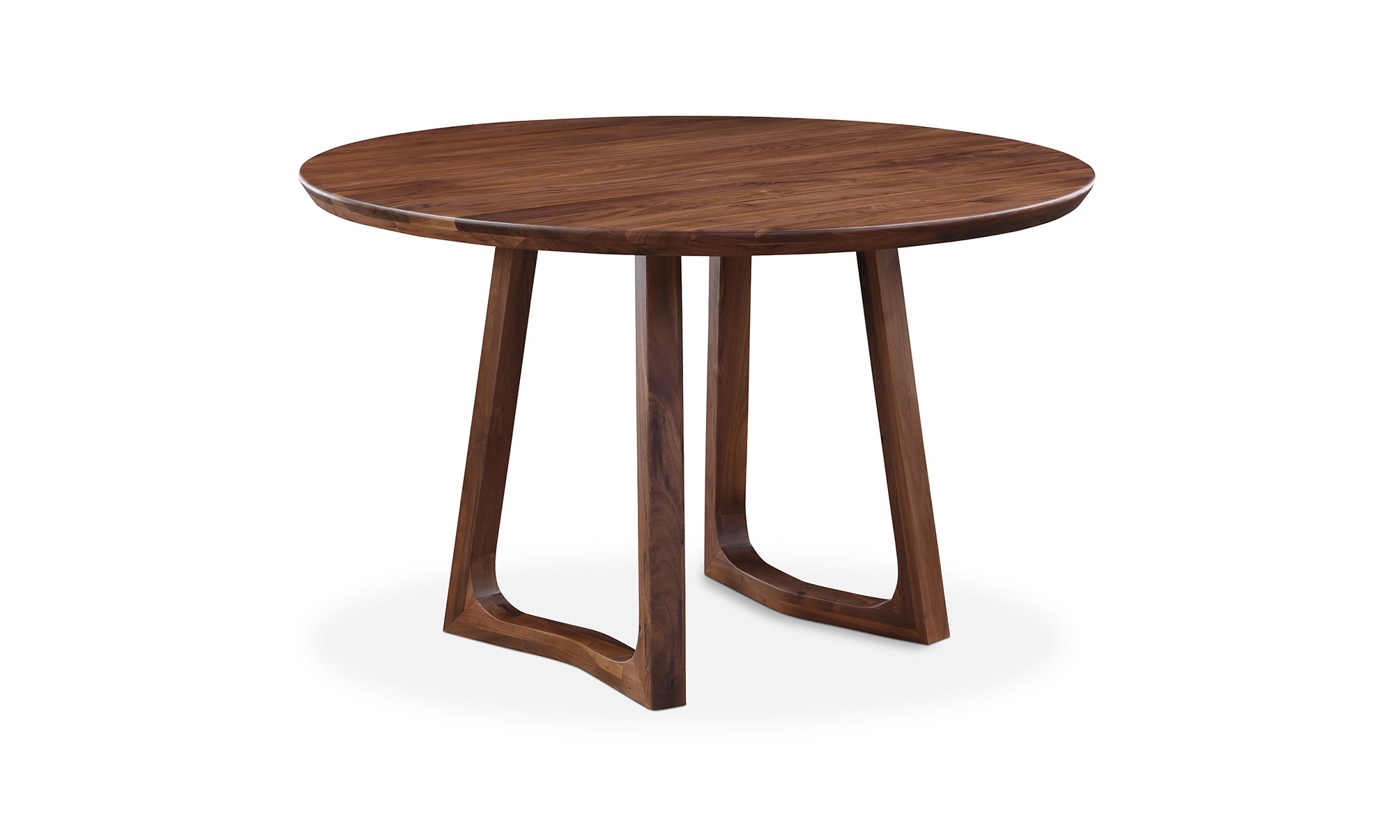SILAS ROUND DINING TABLE