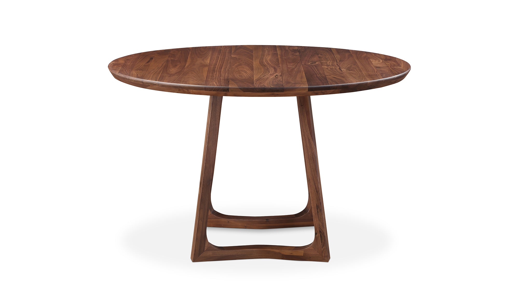 SILAS ROUND DINING TABLE