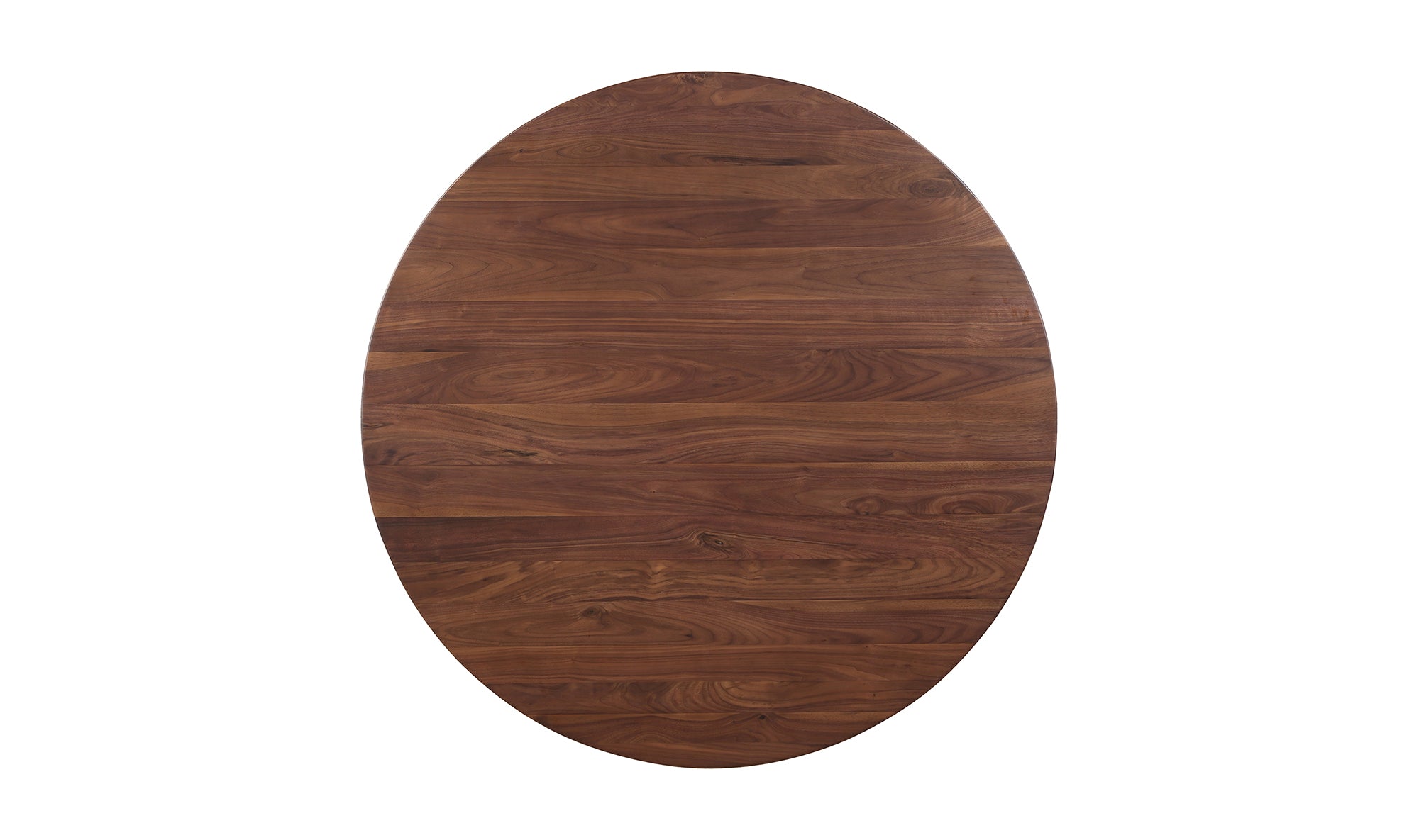 SILAS ROUND DINING TABLE