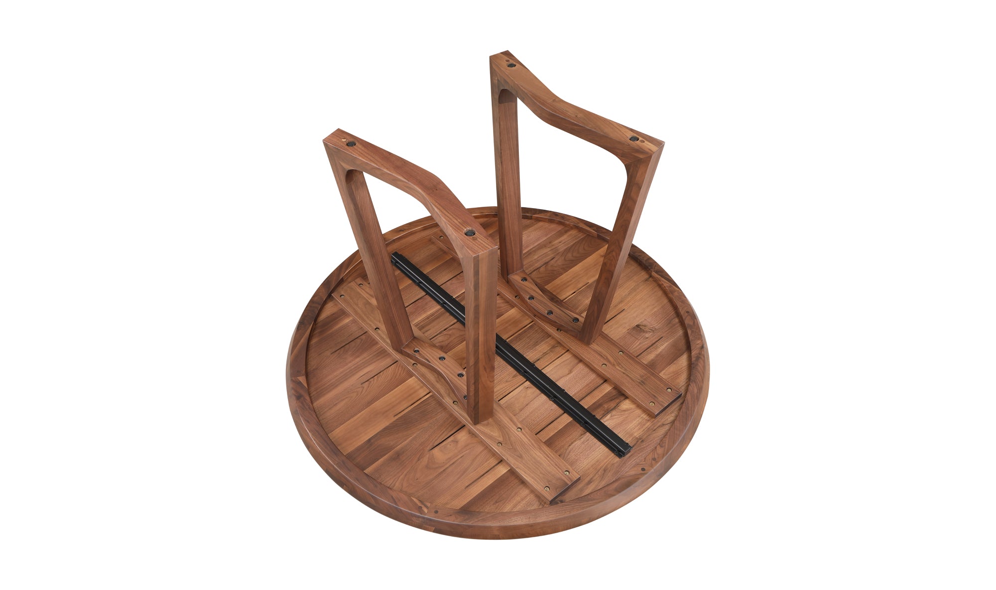 SILAS ROUND DINING TABLE