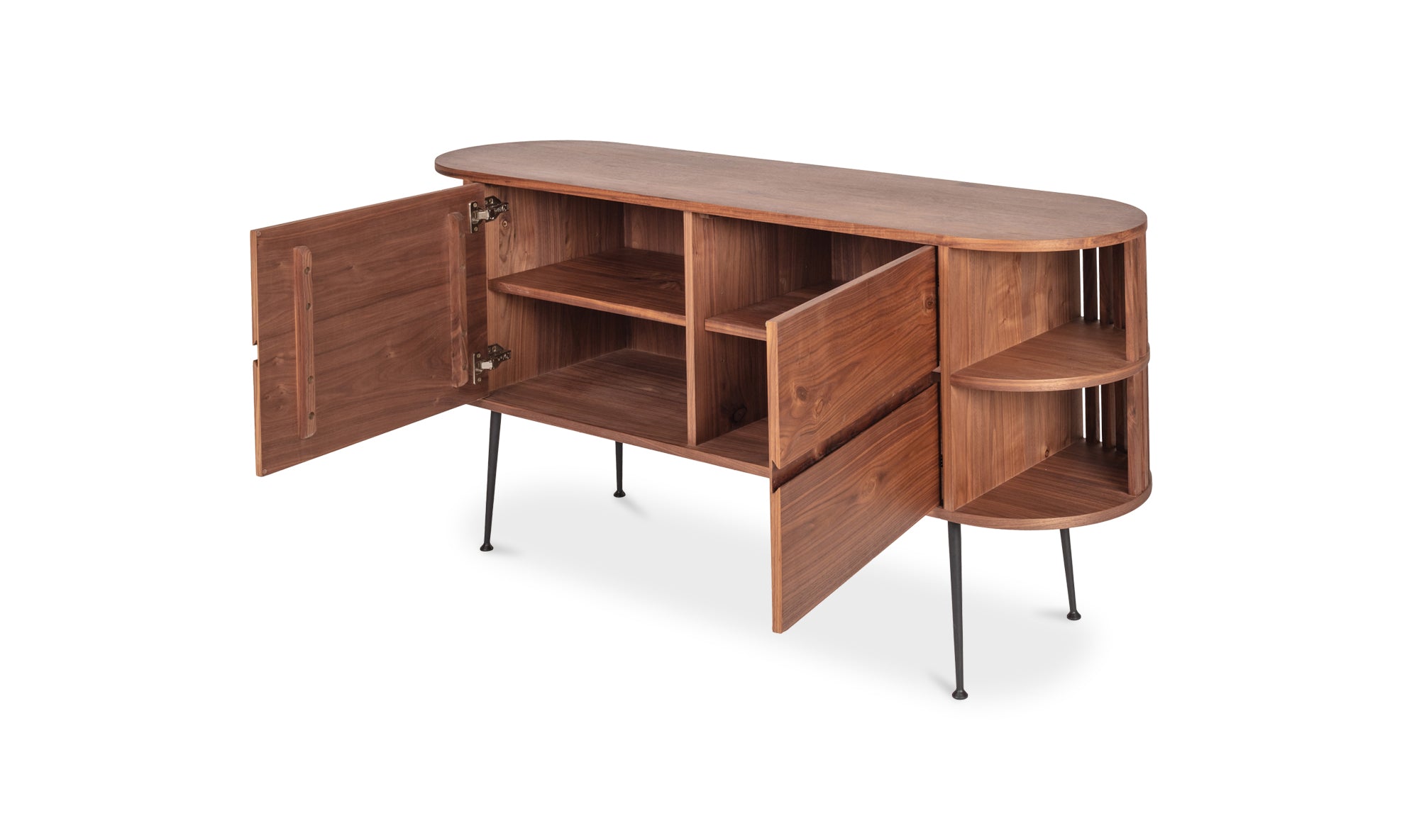 HENRICH SIDEBOARD NATURAL OIL