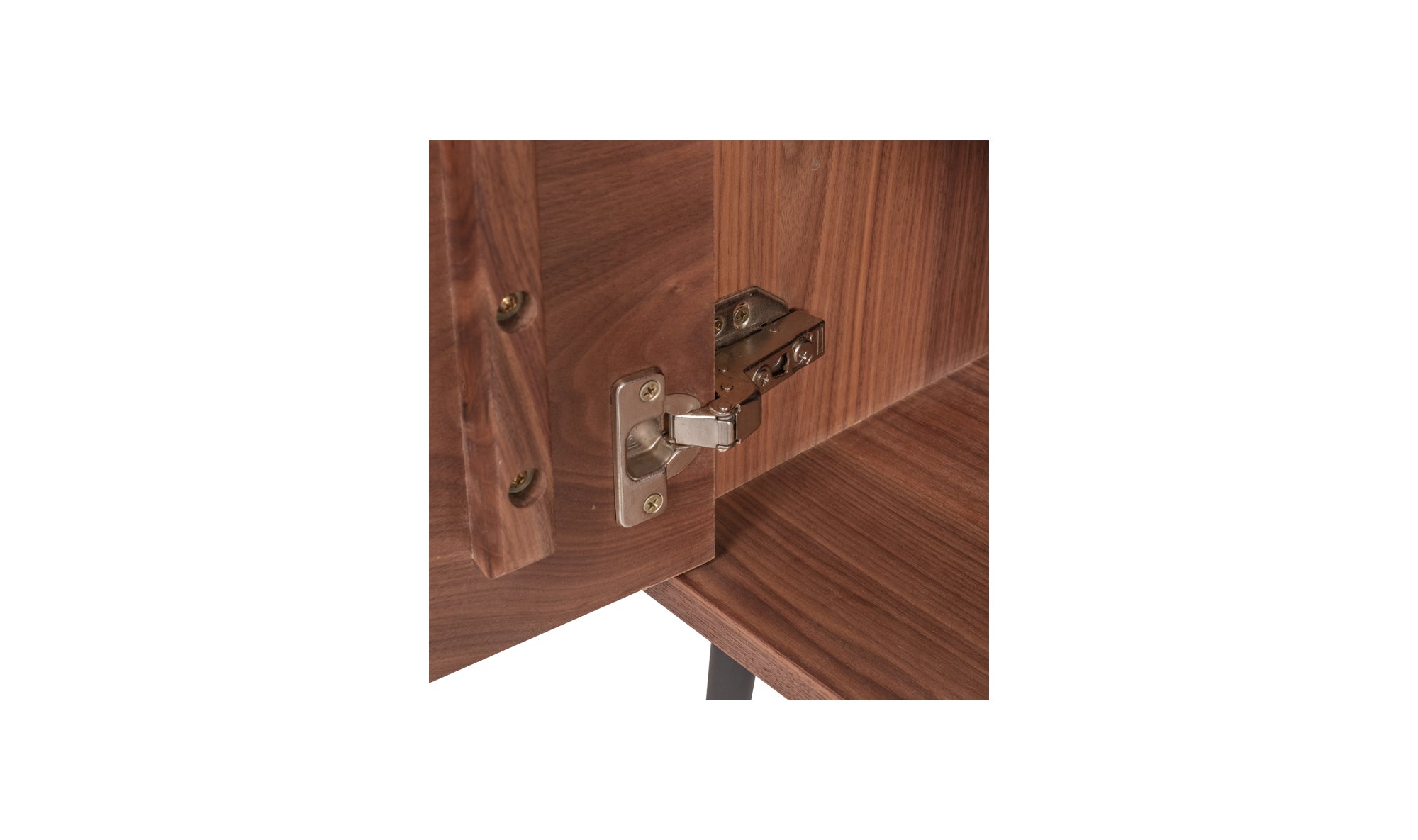 HENRICH SIDEBOARD NATURAL OIL