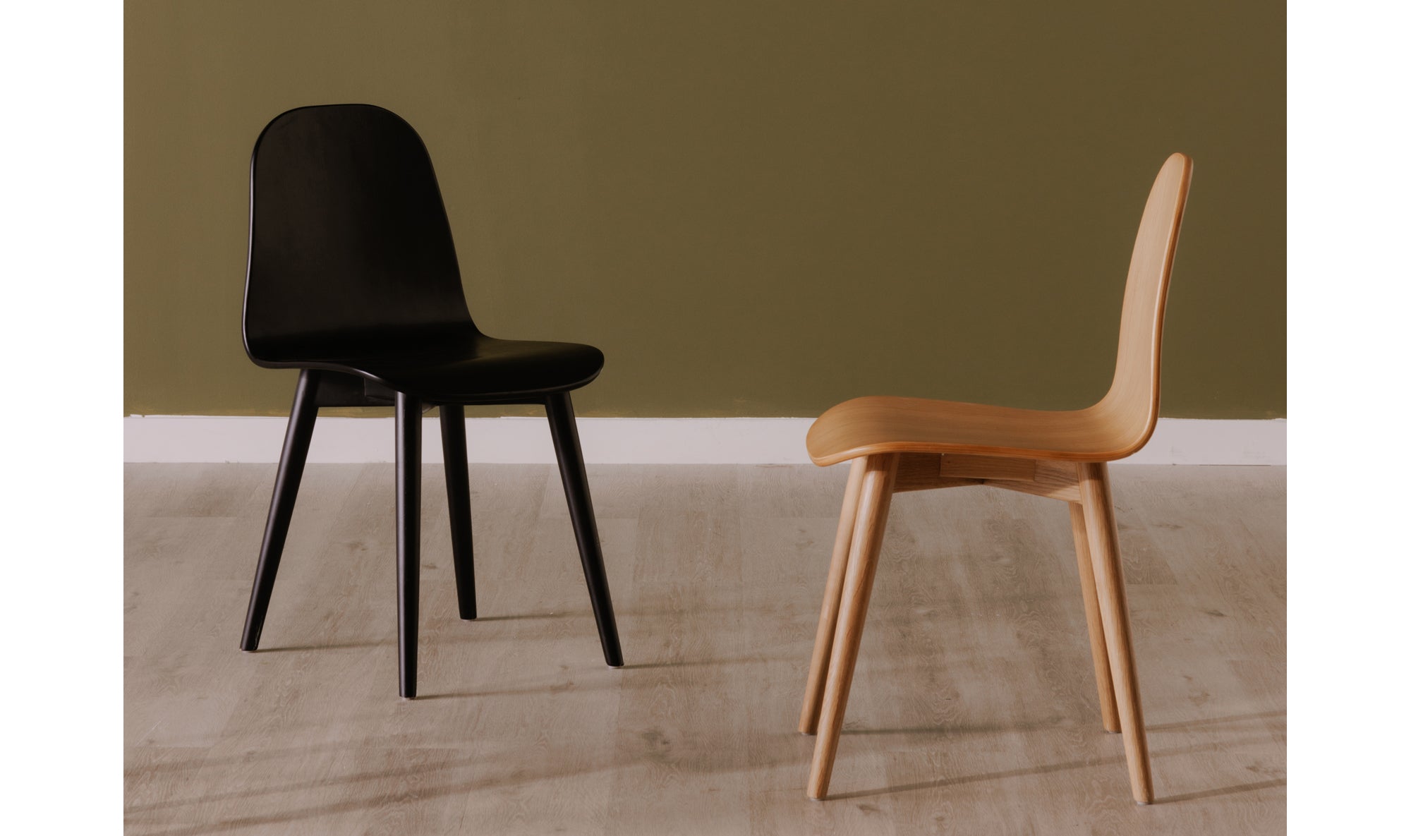 LISSI DINING CHAIR