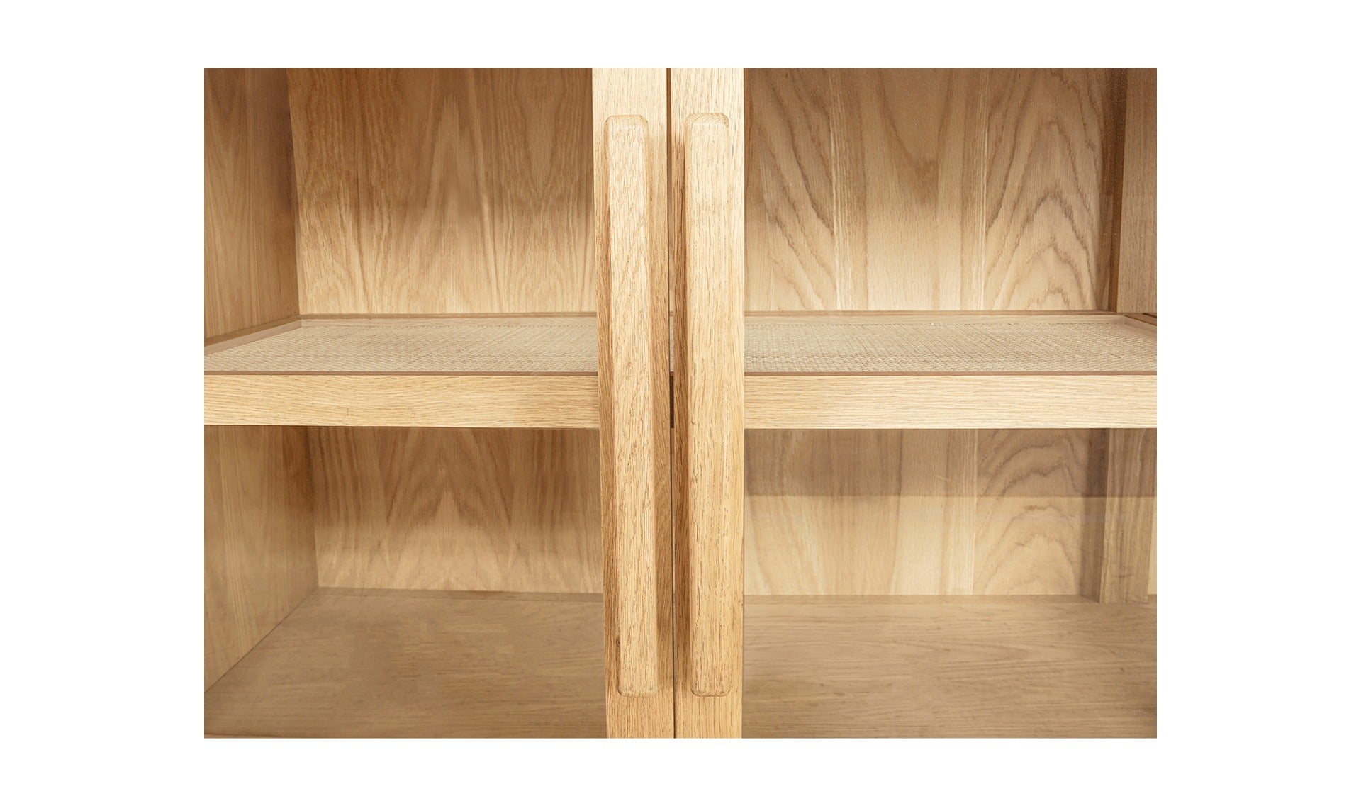 HARRINGTON SIDEBOARD