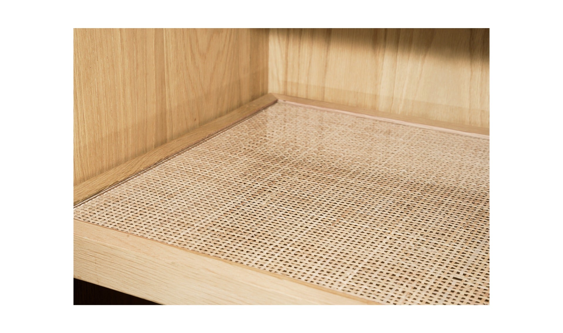 HARRINGTON SIDEBOARD