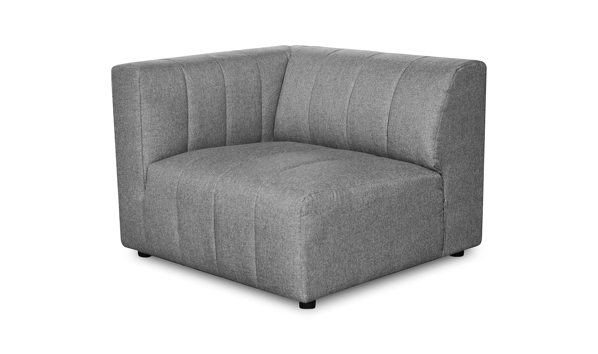 LYRIC LEFT ARM CHAIR