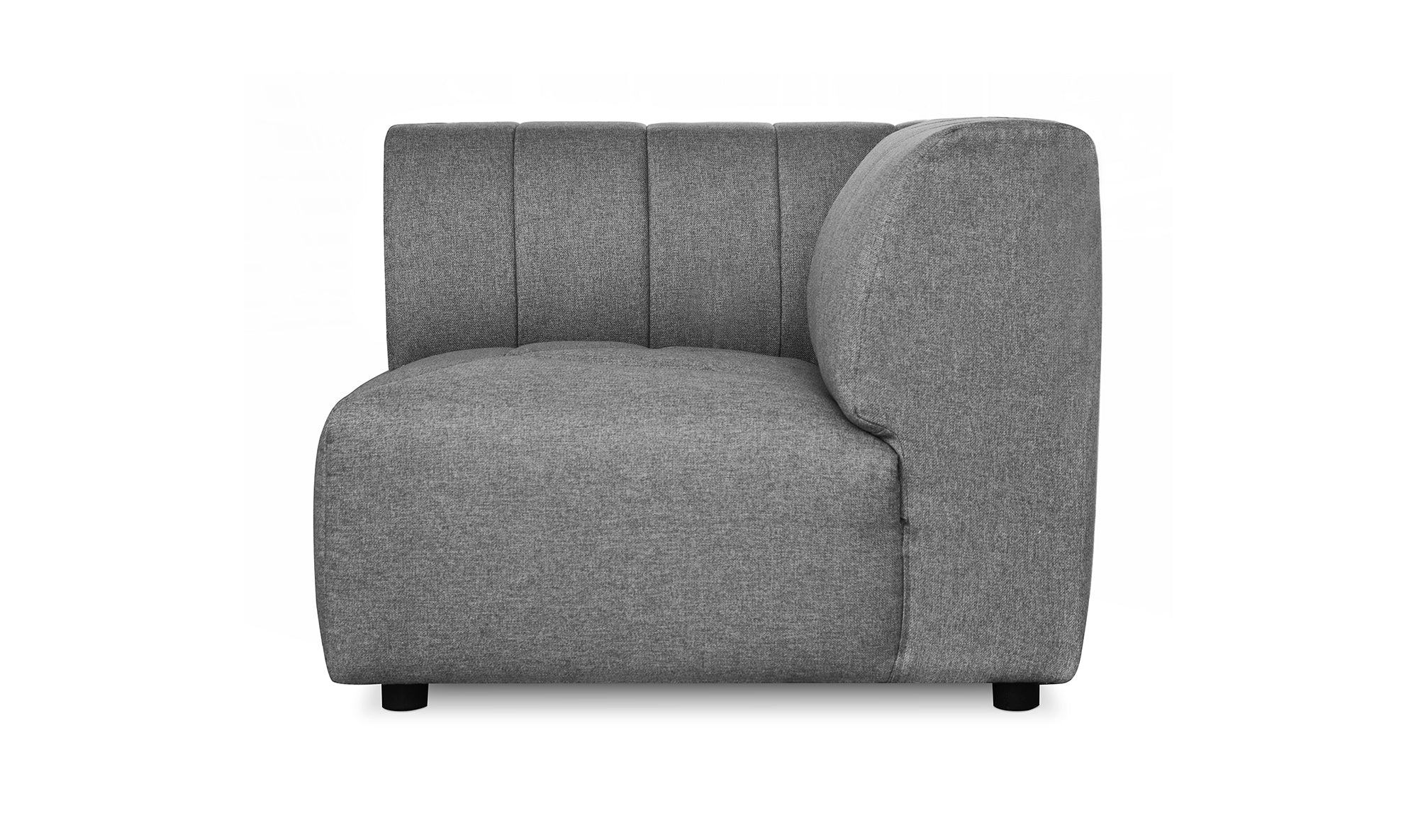 LYRIC LEFT ARM CHAIR