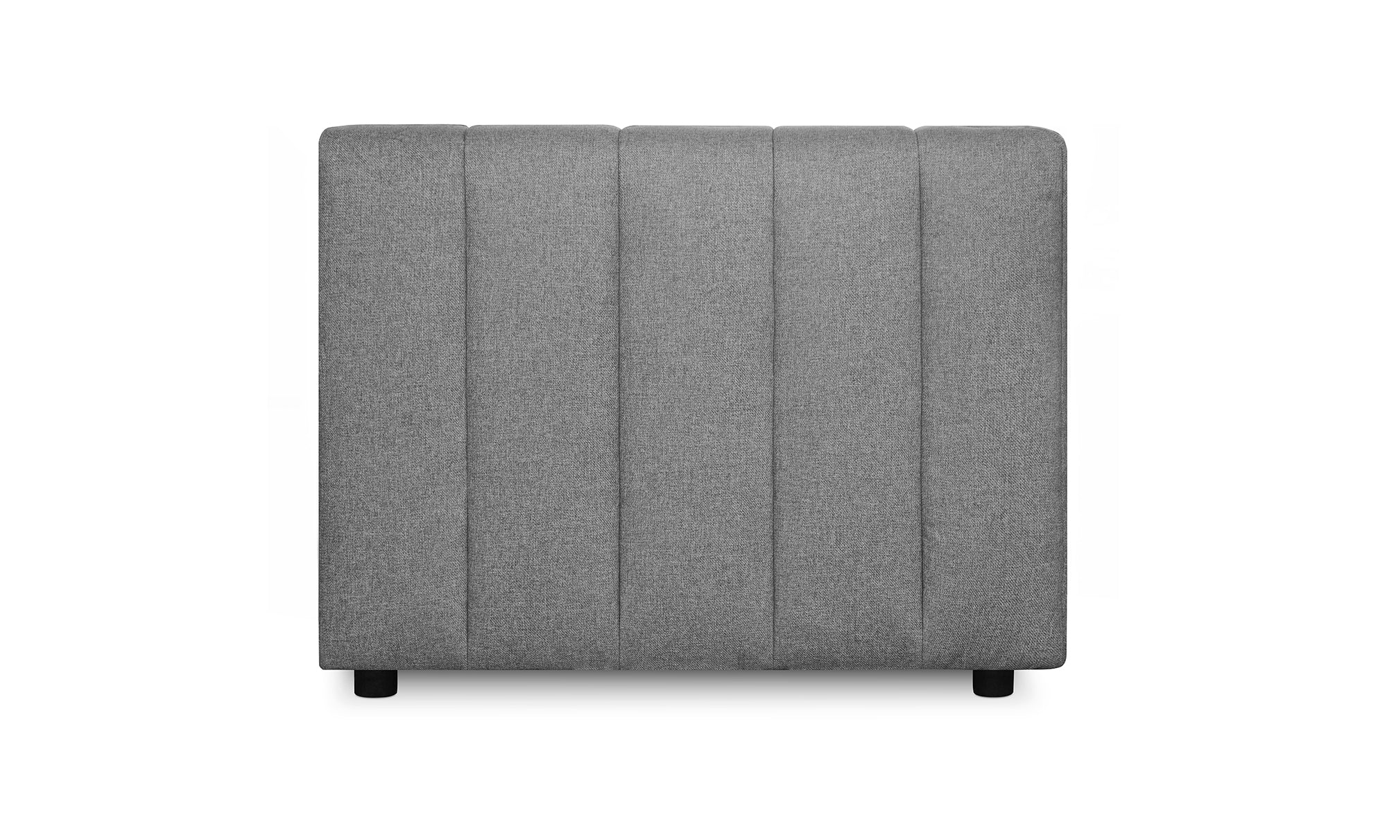 LYRIC LEFT ARM CHAIR