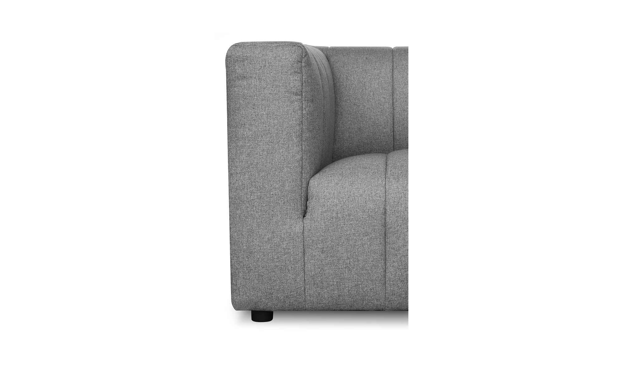LYRIC LEFT ARM CHAIR