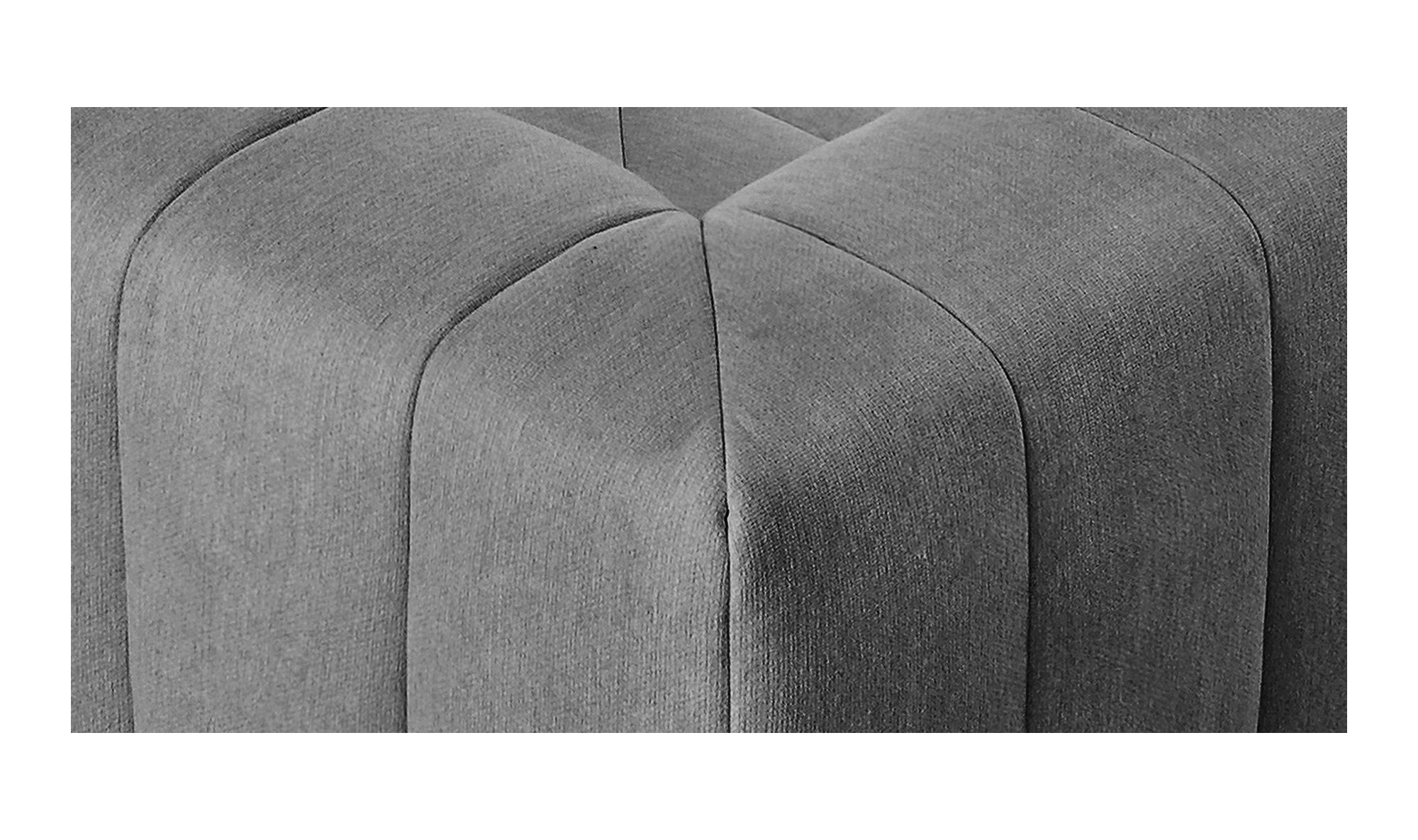 LYRIC LEFT ARM CHAIR