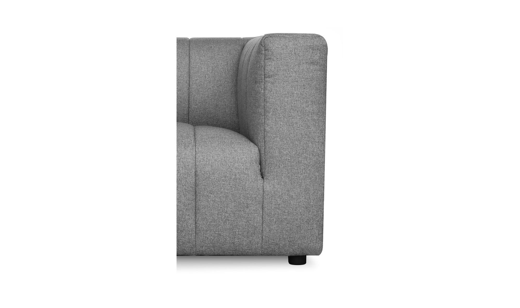 LYRIC RIGHT ARM CHAIR