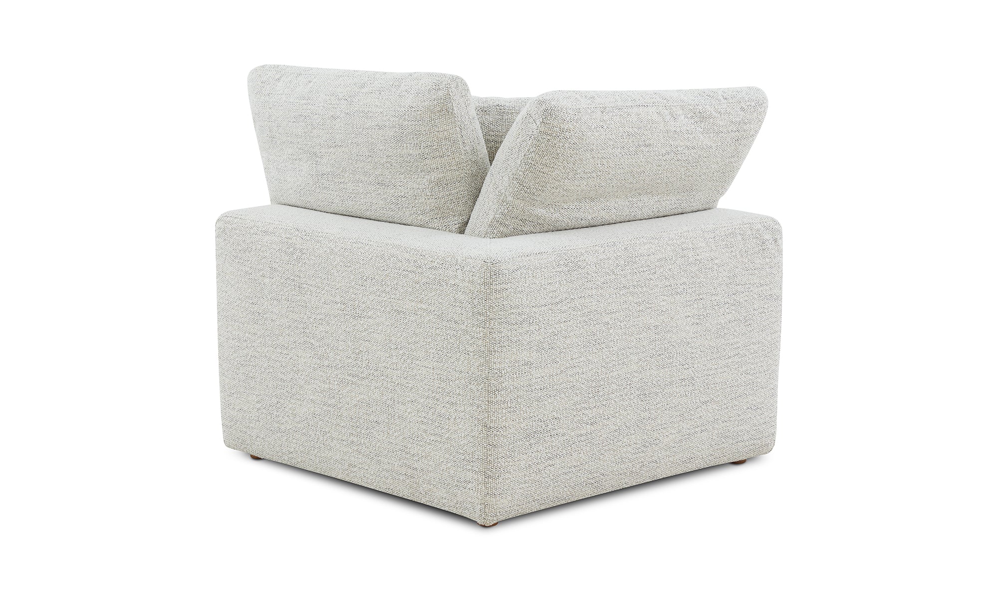 TERRA CONDO CORNER CHAIR