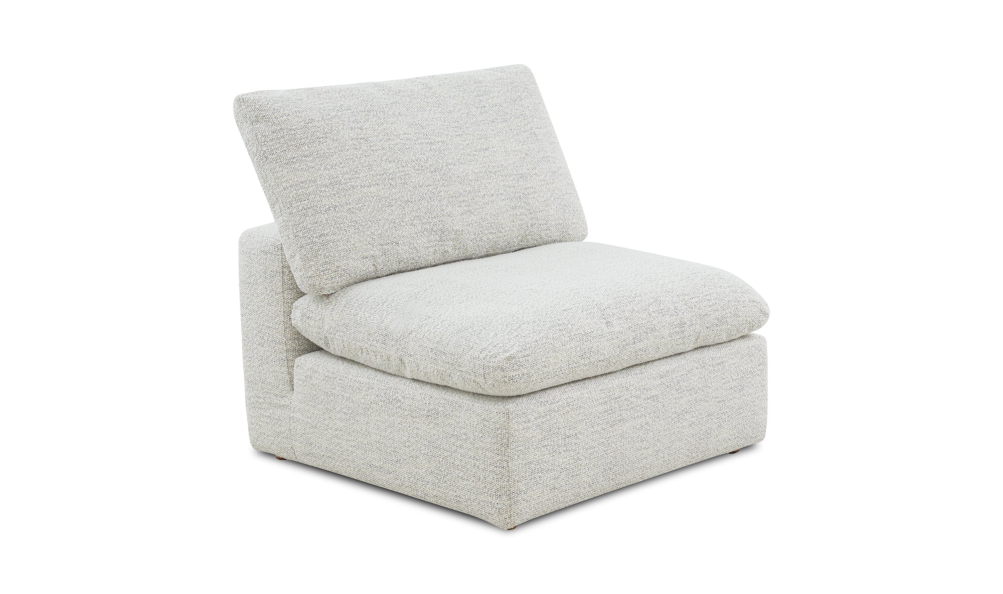 TERRA CONDO SLIPPER CHAIR