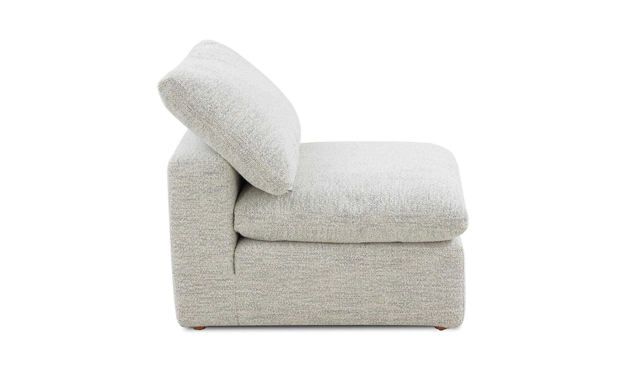 TERRA CONDO SLIPPER CHAIR