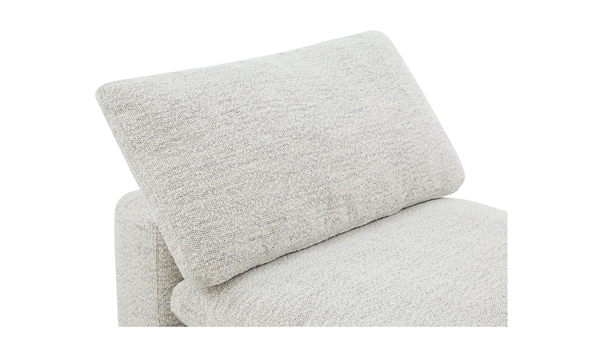 TERRA CONDO SLIPPER CHAIR