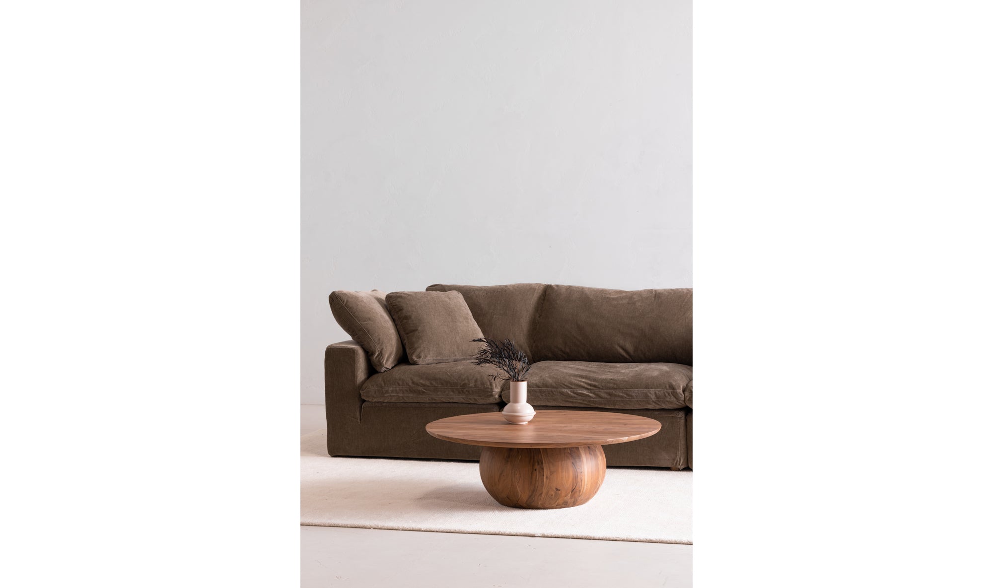 TERRA SLIPPER CHAIR
