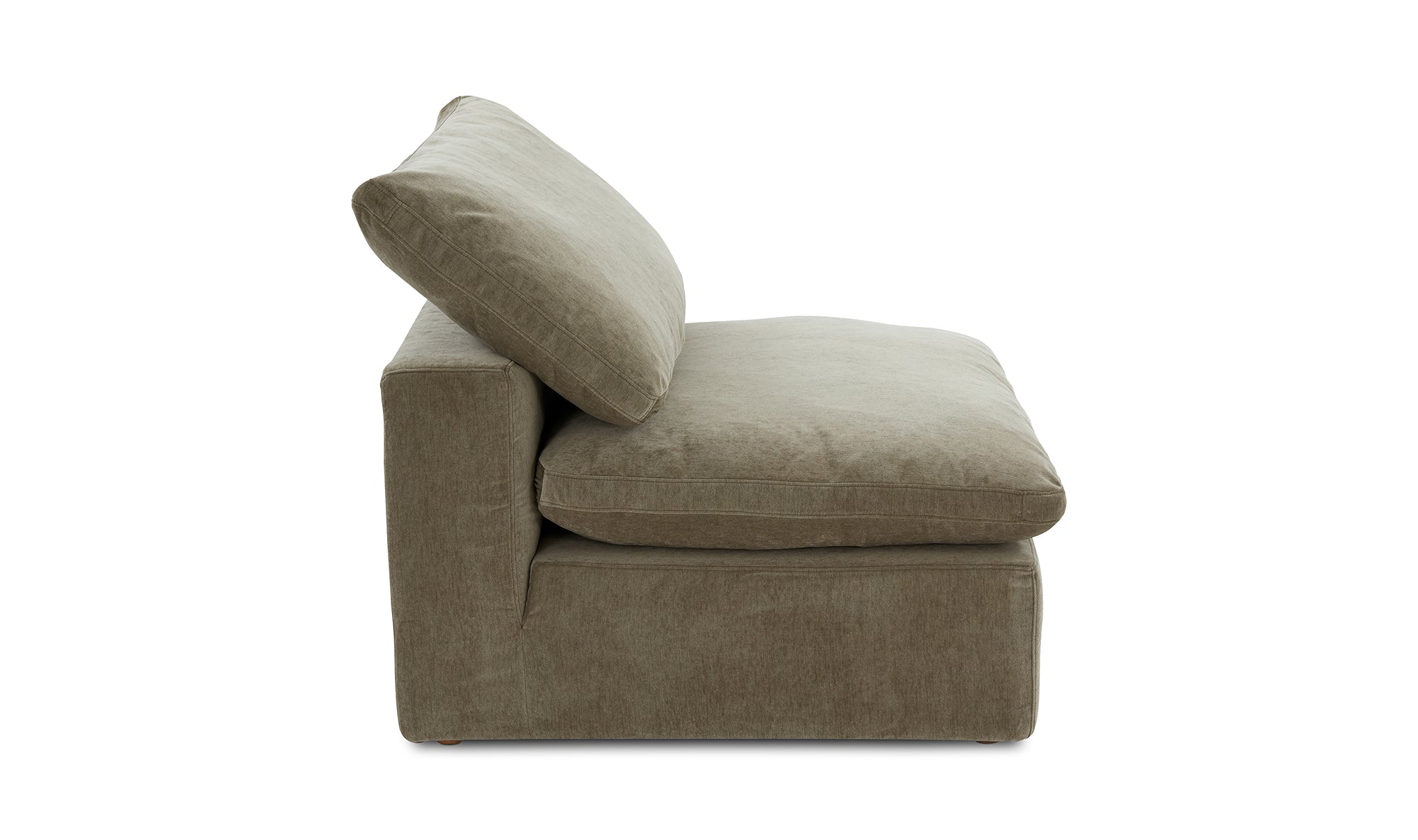 TERRA SLIPPER CHAIR