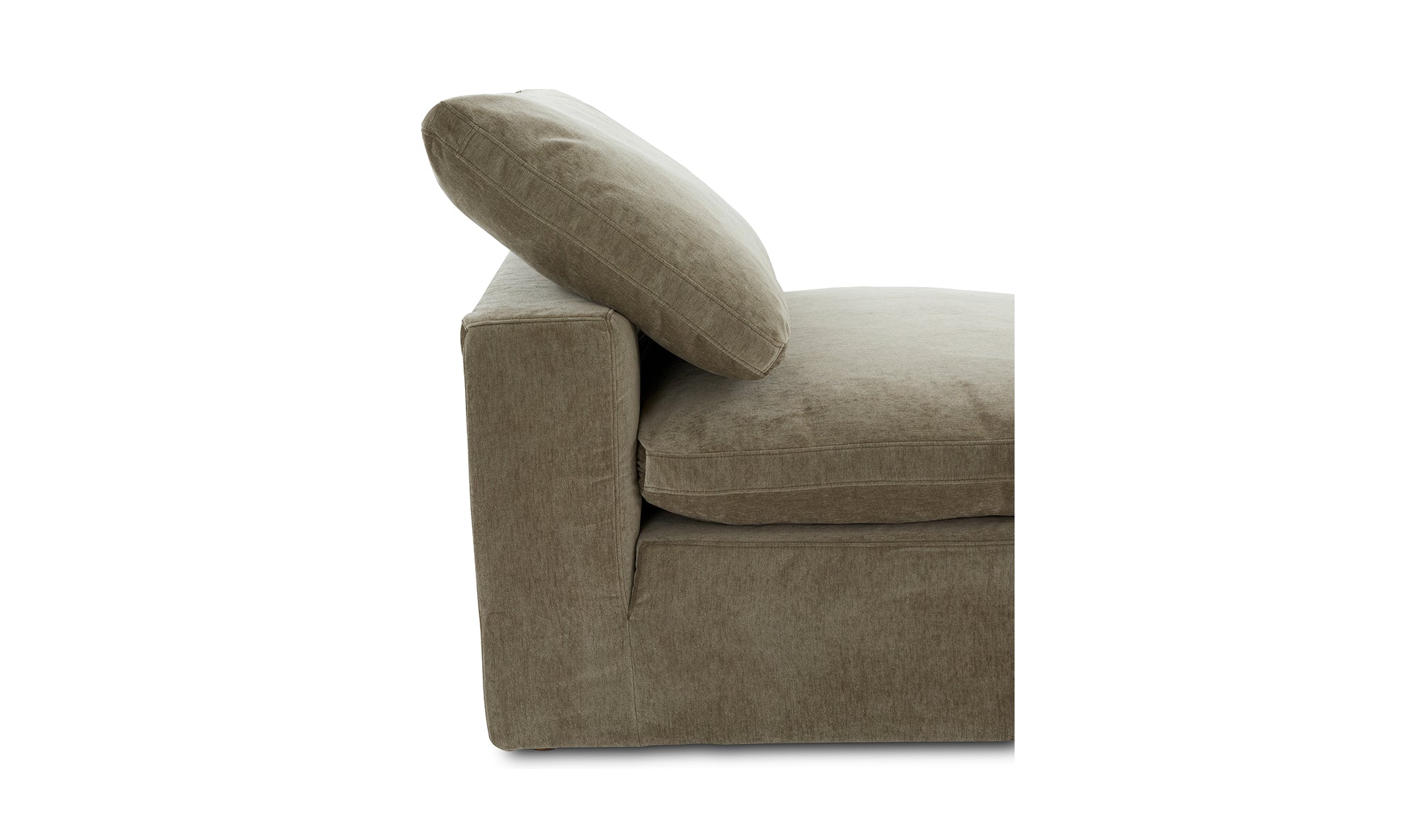 TERRA SLIPPER CHAIR