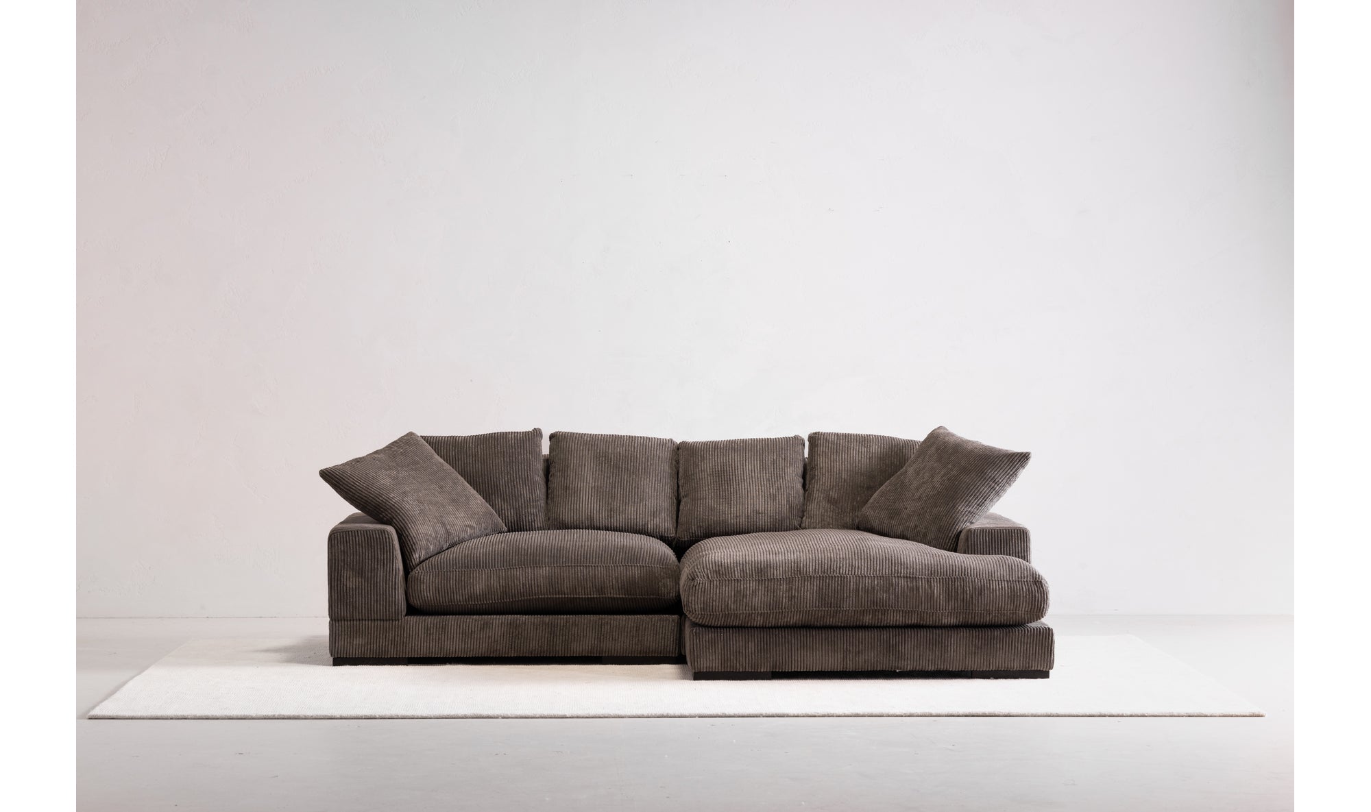 PLUNGE SECTIONAL