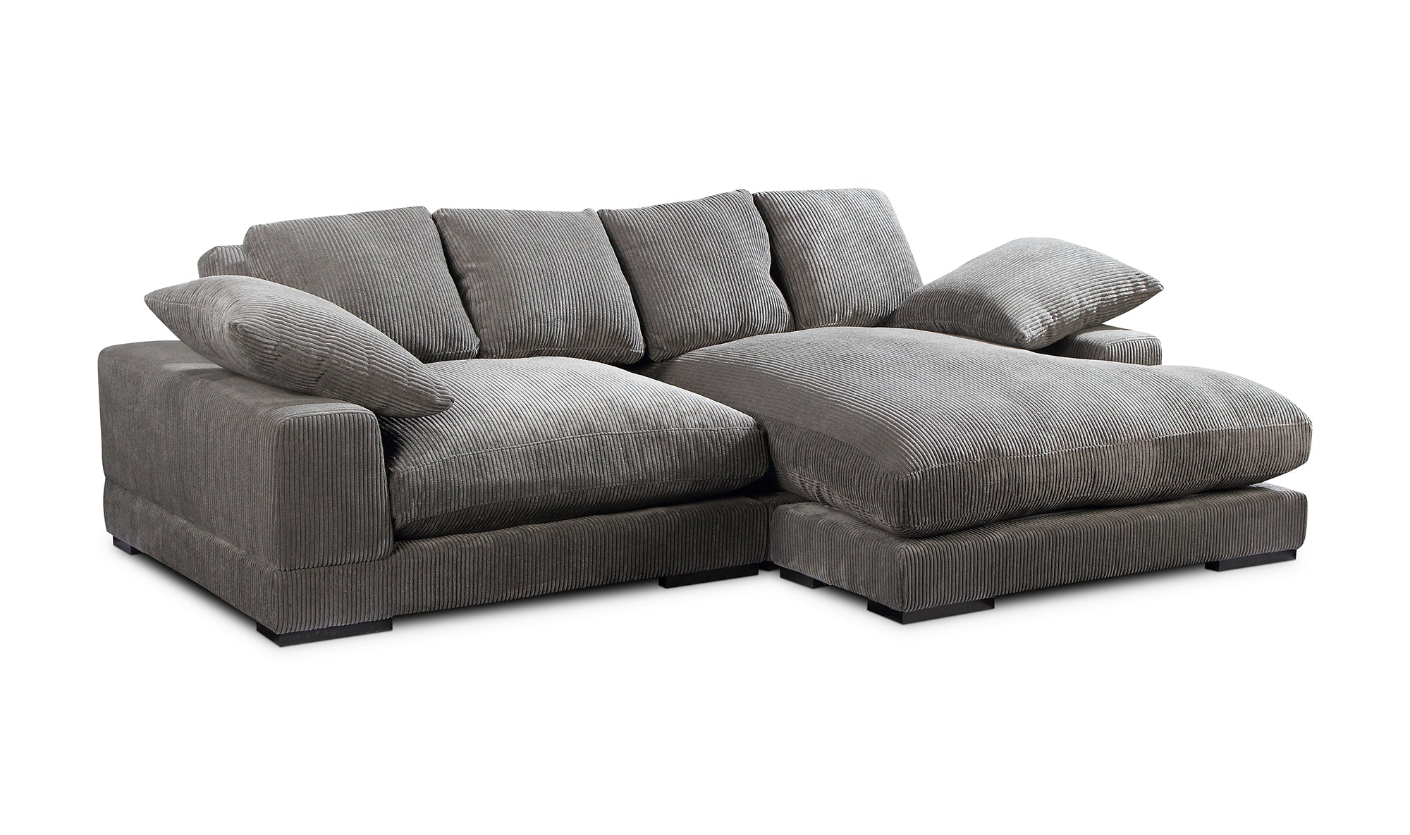 PLUNGE SECTIONAL