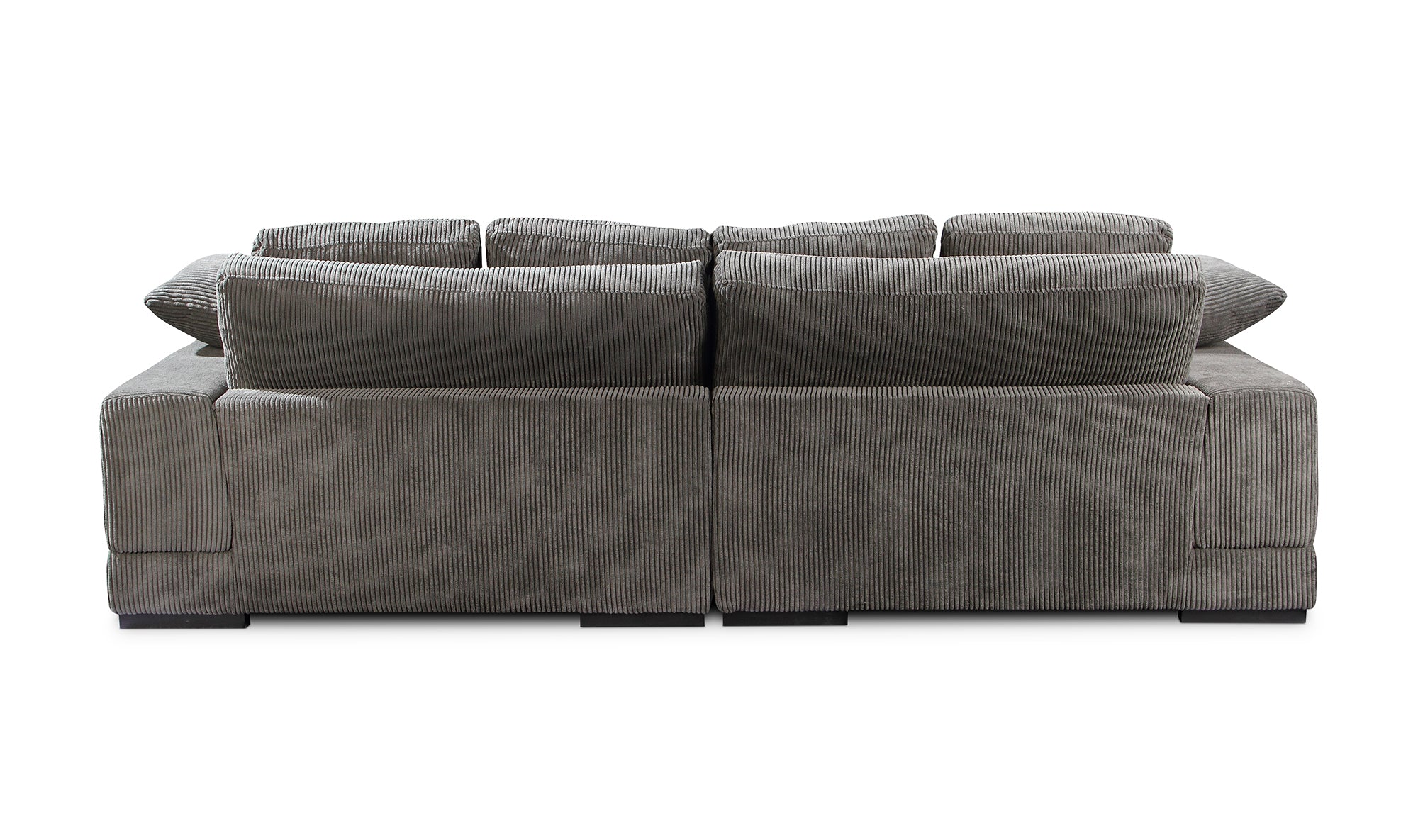 PLUNGE SECTIONAL